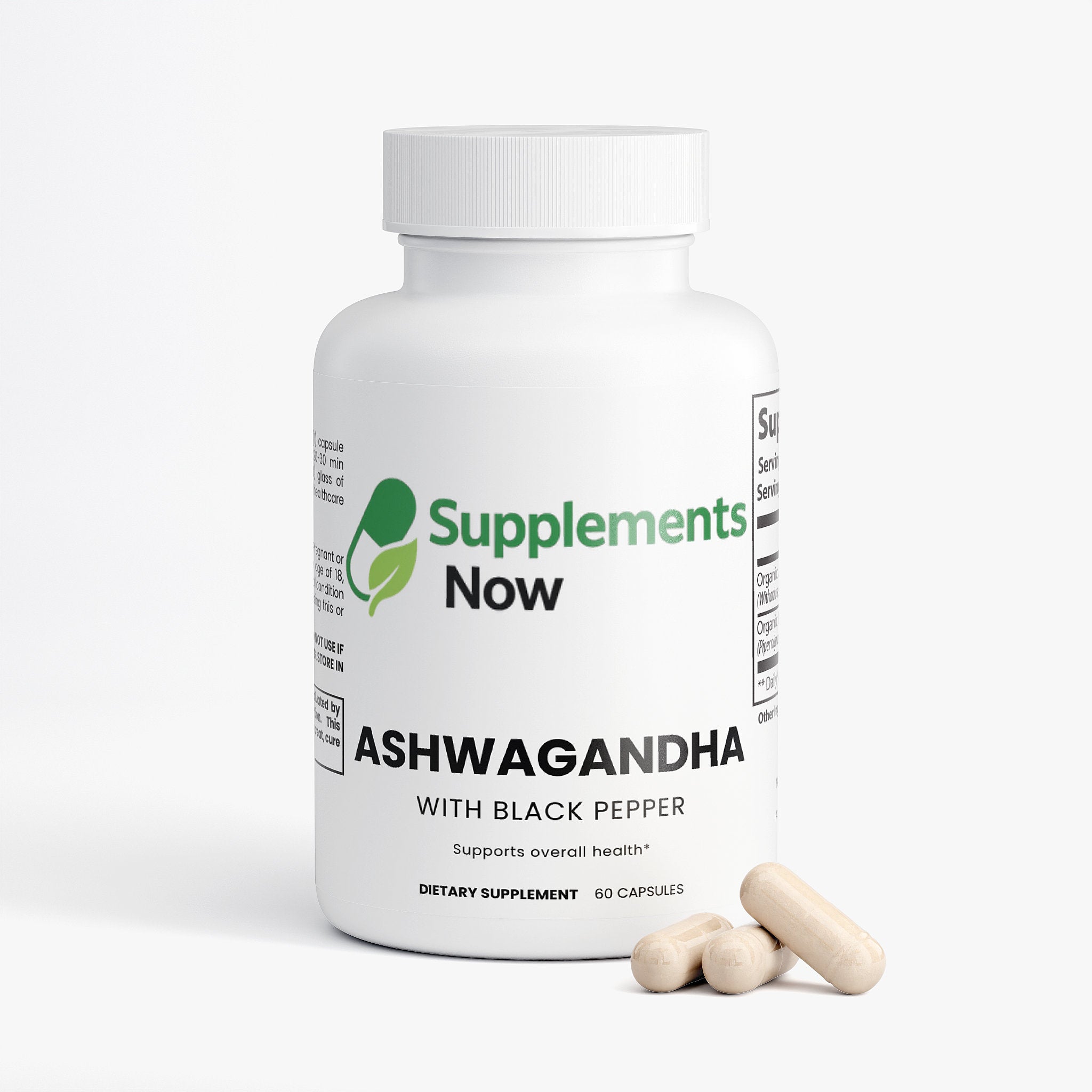 Ashwagandha