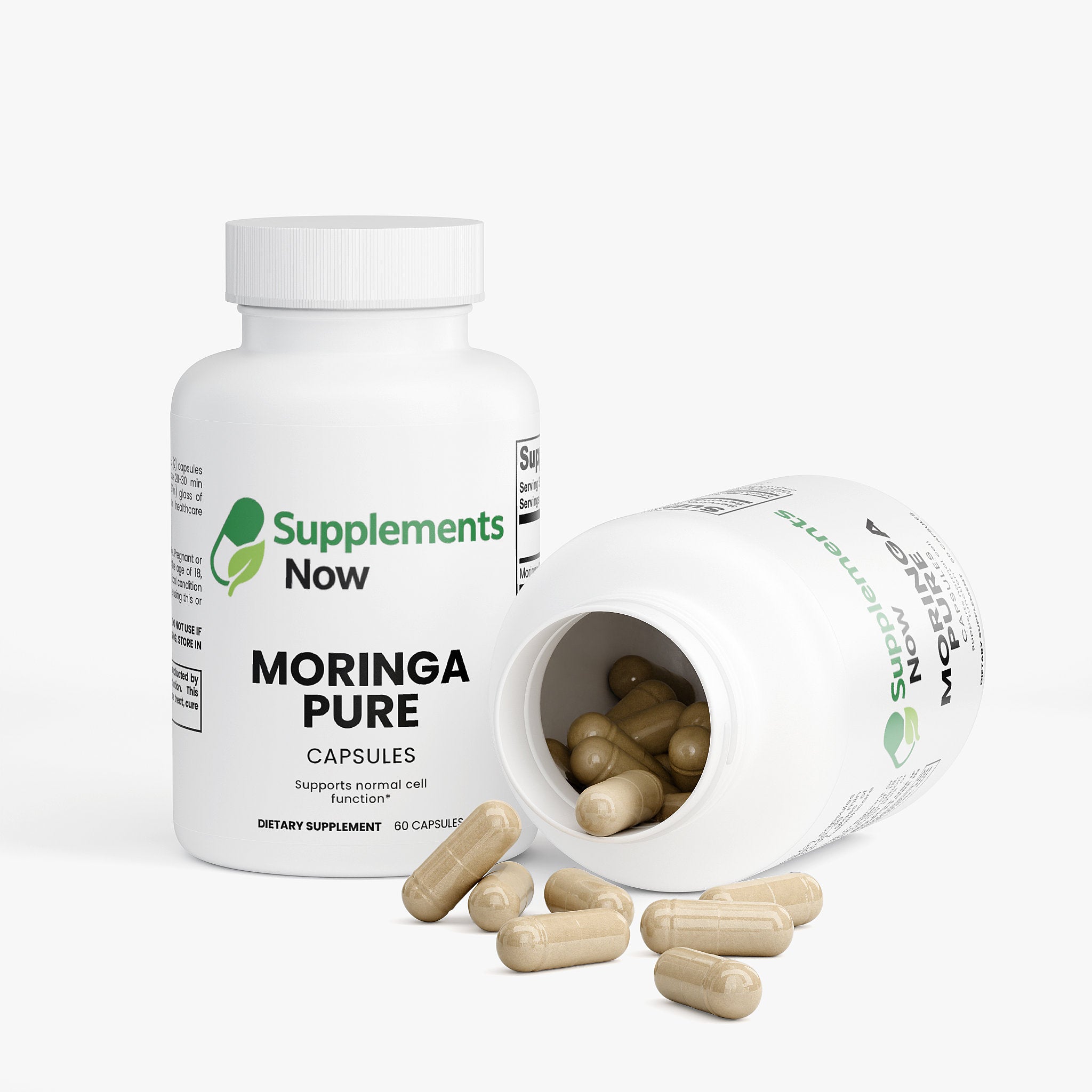 Moringa Pure