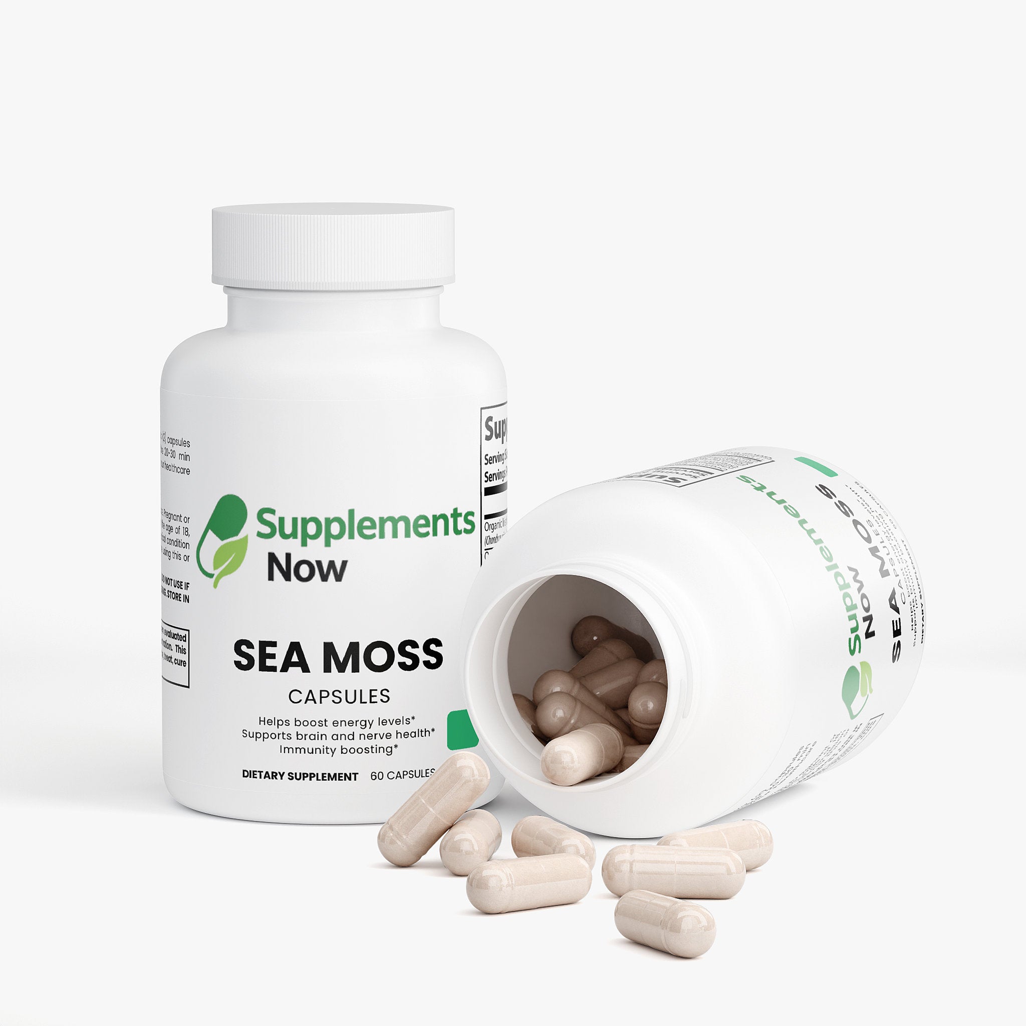 Sea Moss