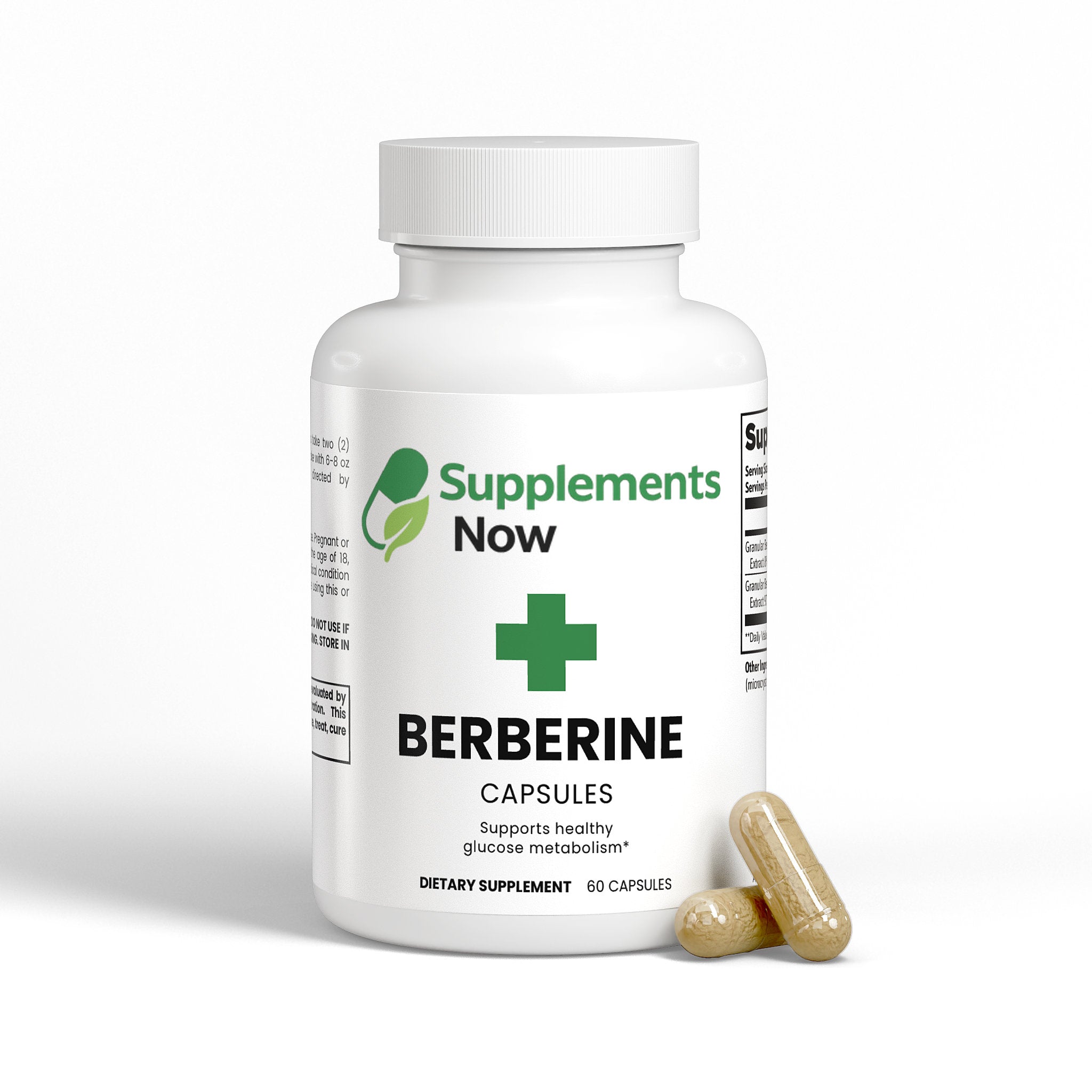 Berberine