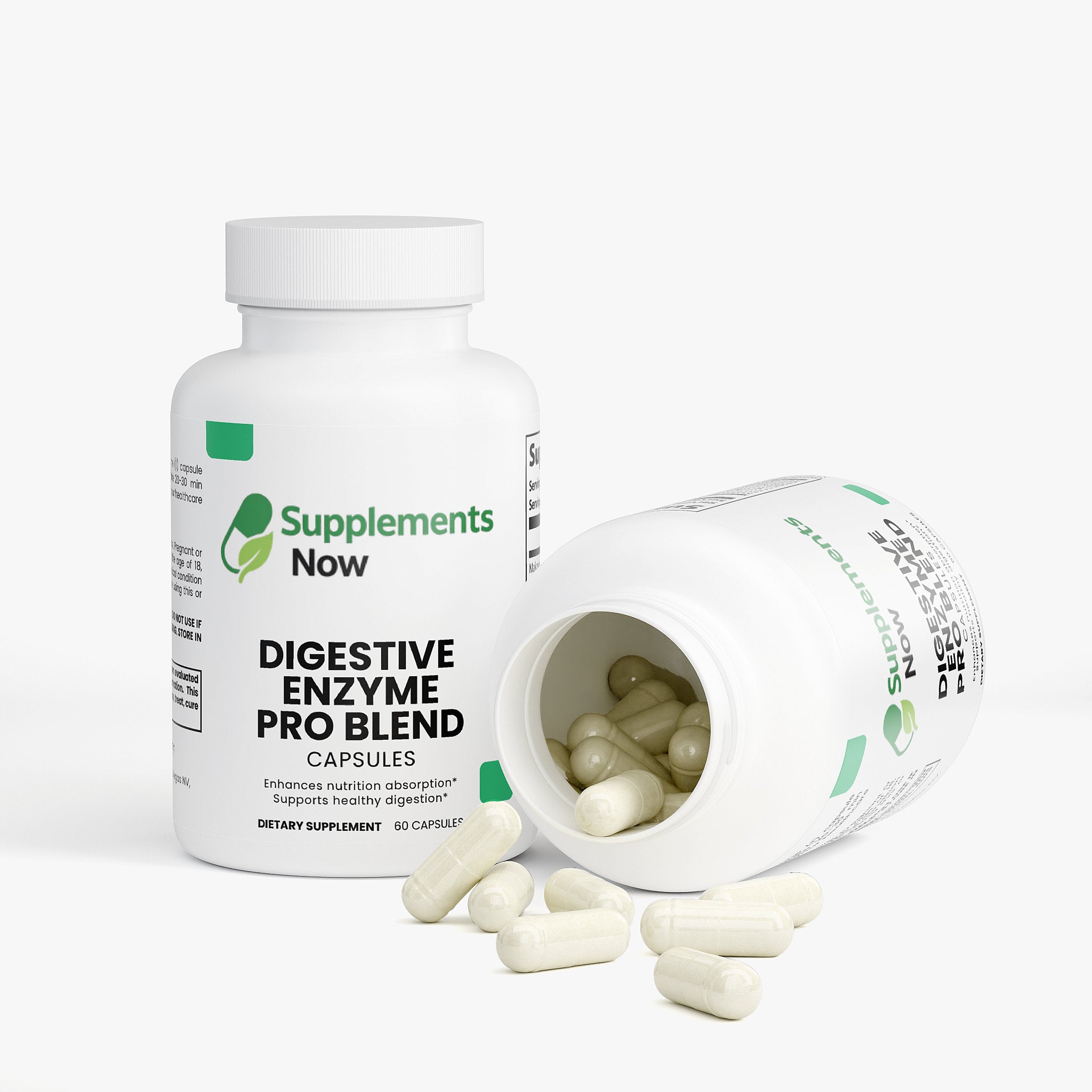 Digestive Enzyme Pro Blend