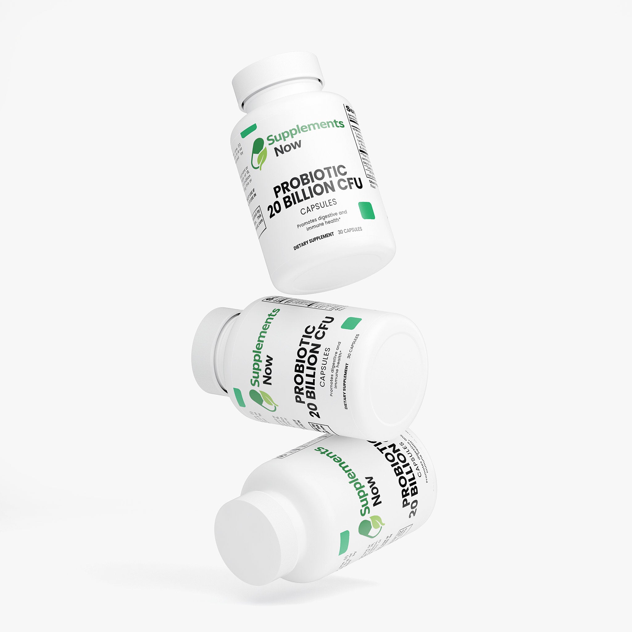 Probiotic 20 Billion