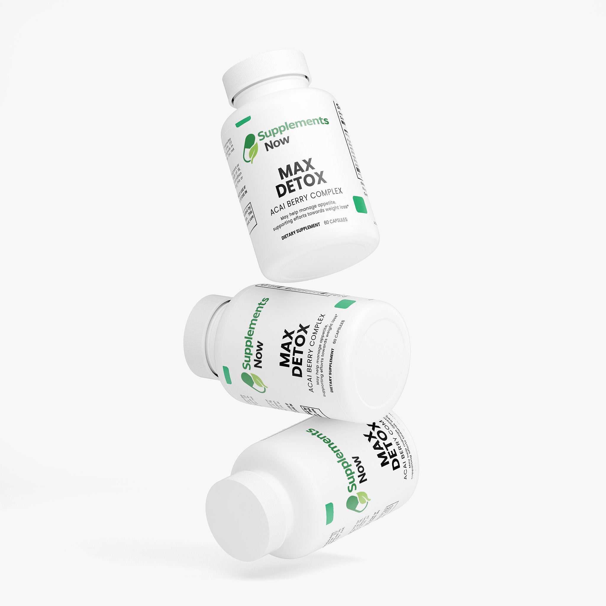 Max Detox (Acai detox)