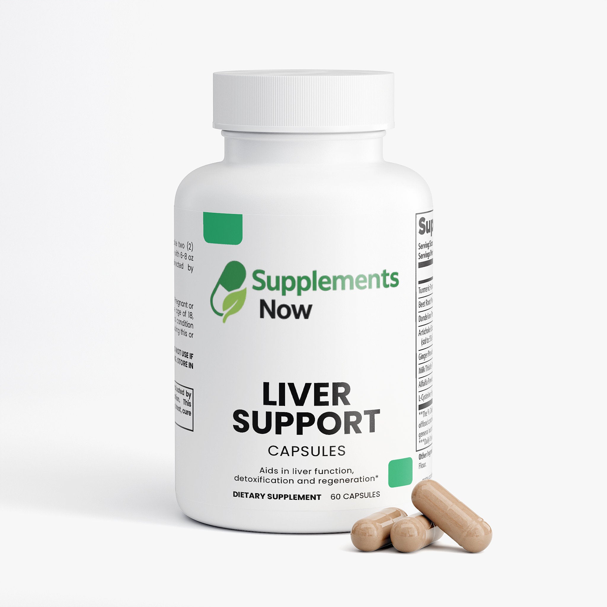 Liver Support