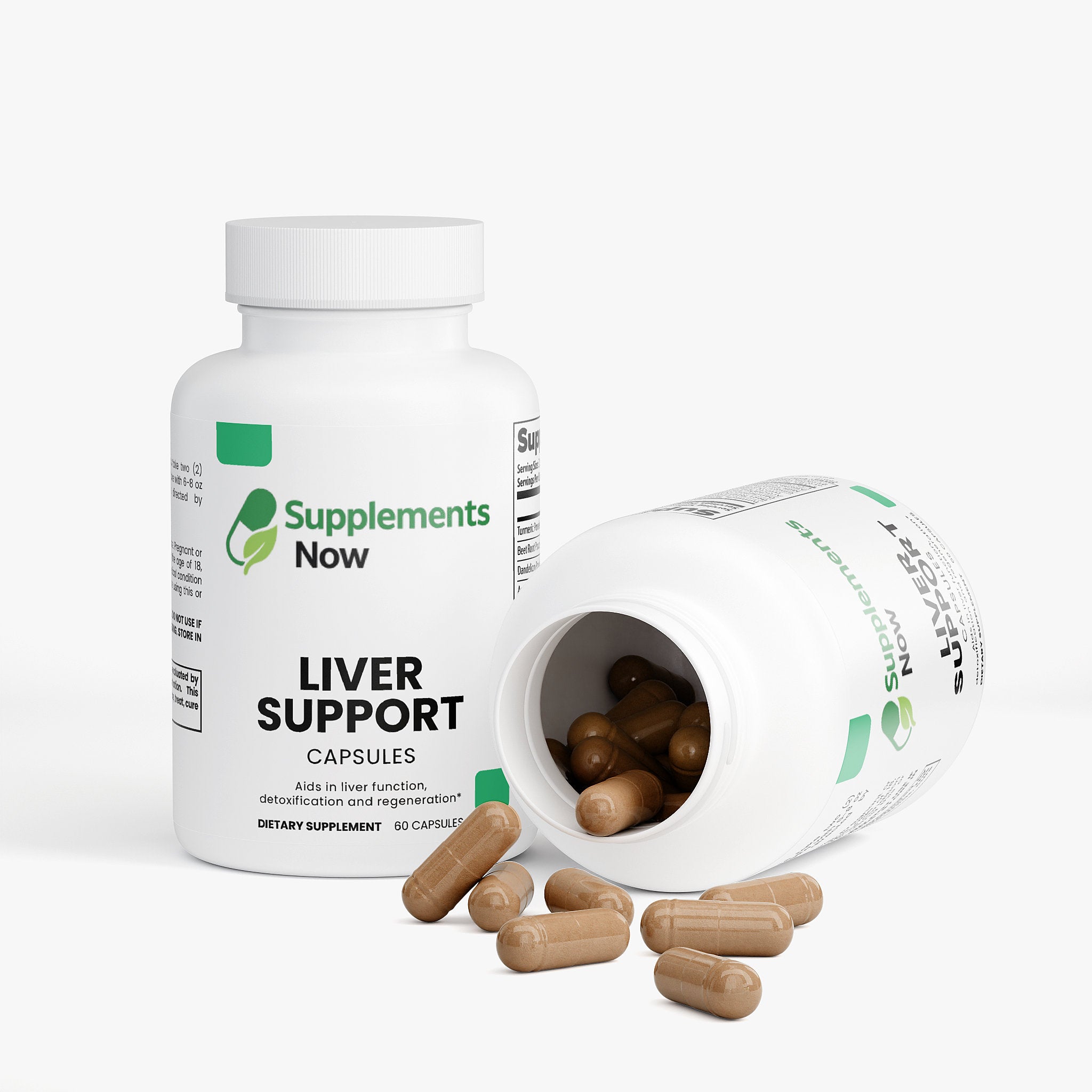 Liver Support