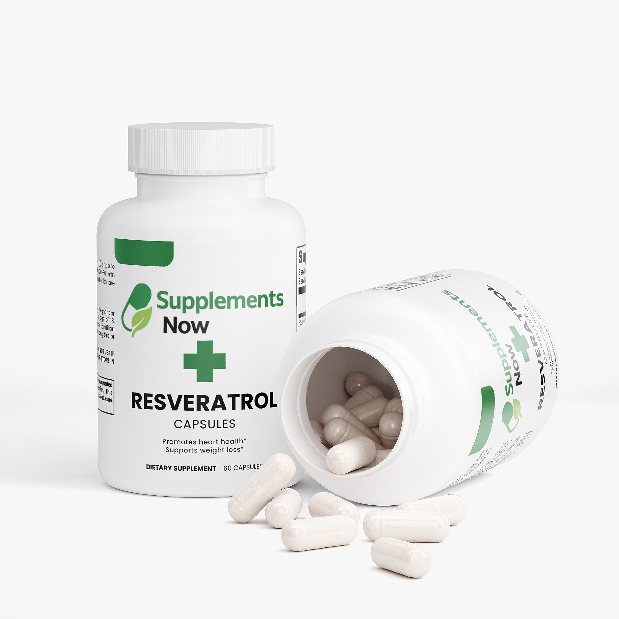 Resveratrol 50% 600mg