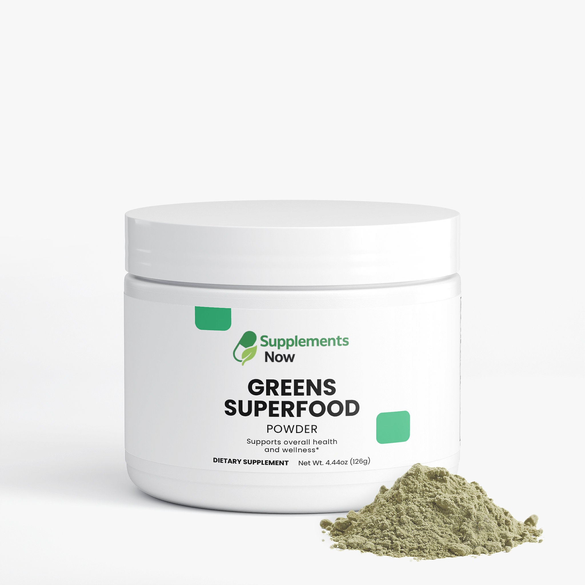 Greens Superfood