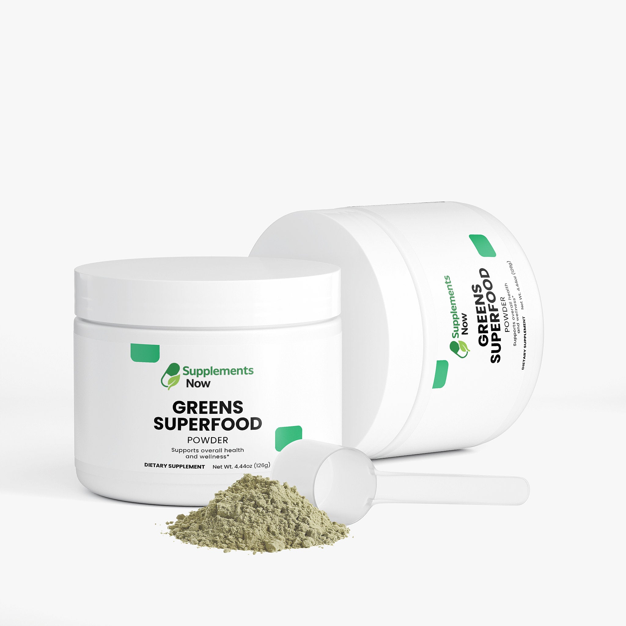 Greens Superfood