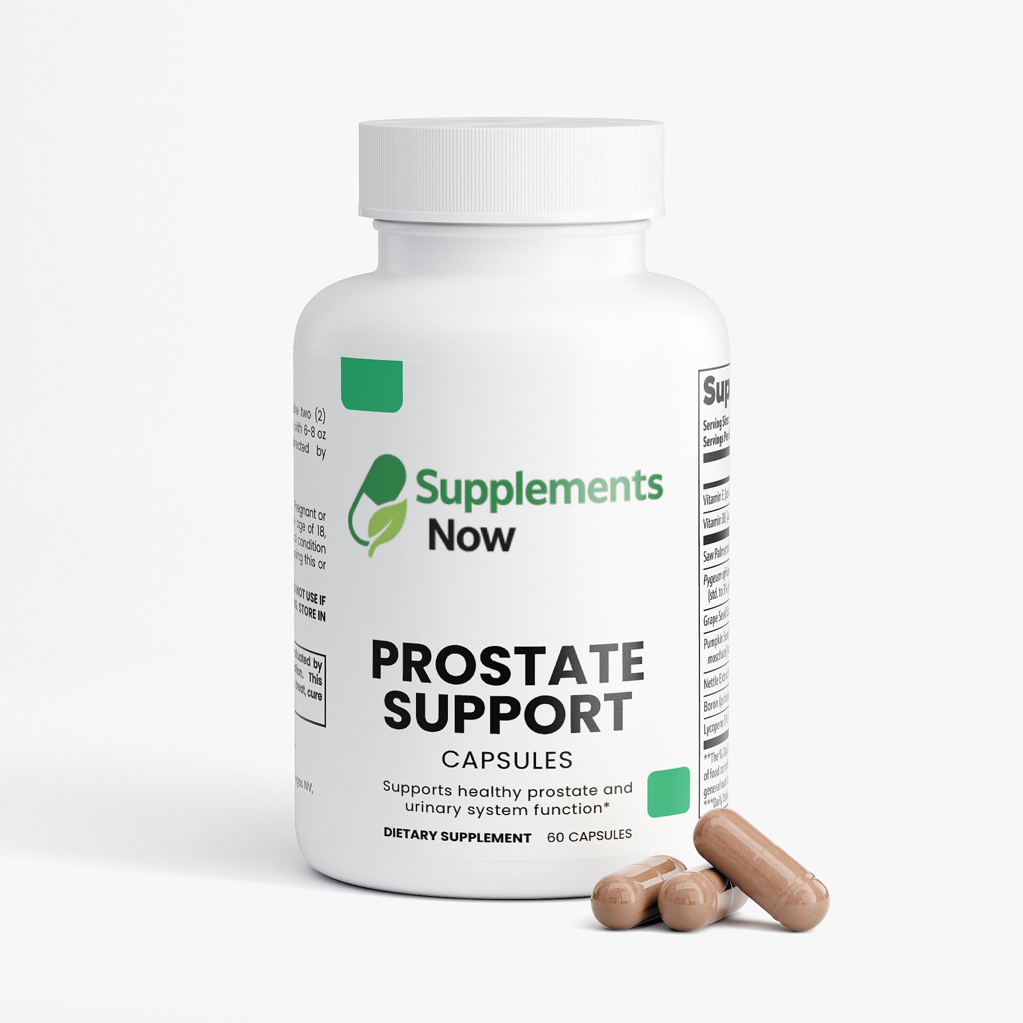 Prostate Support