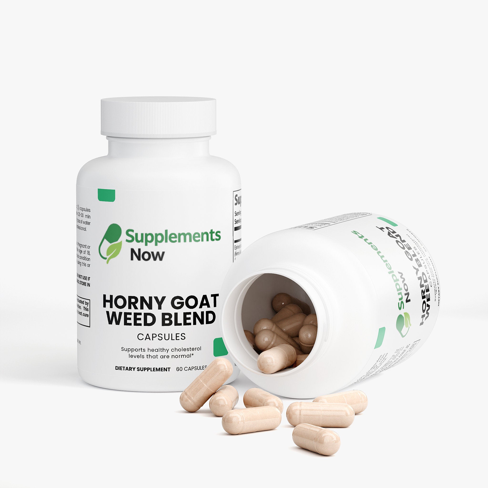 Horny Goat Weed Blend