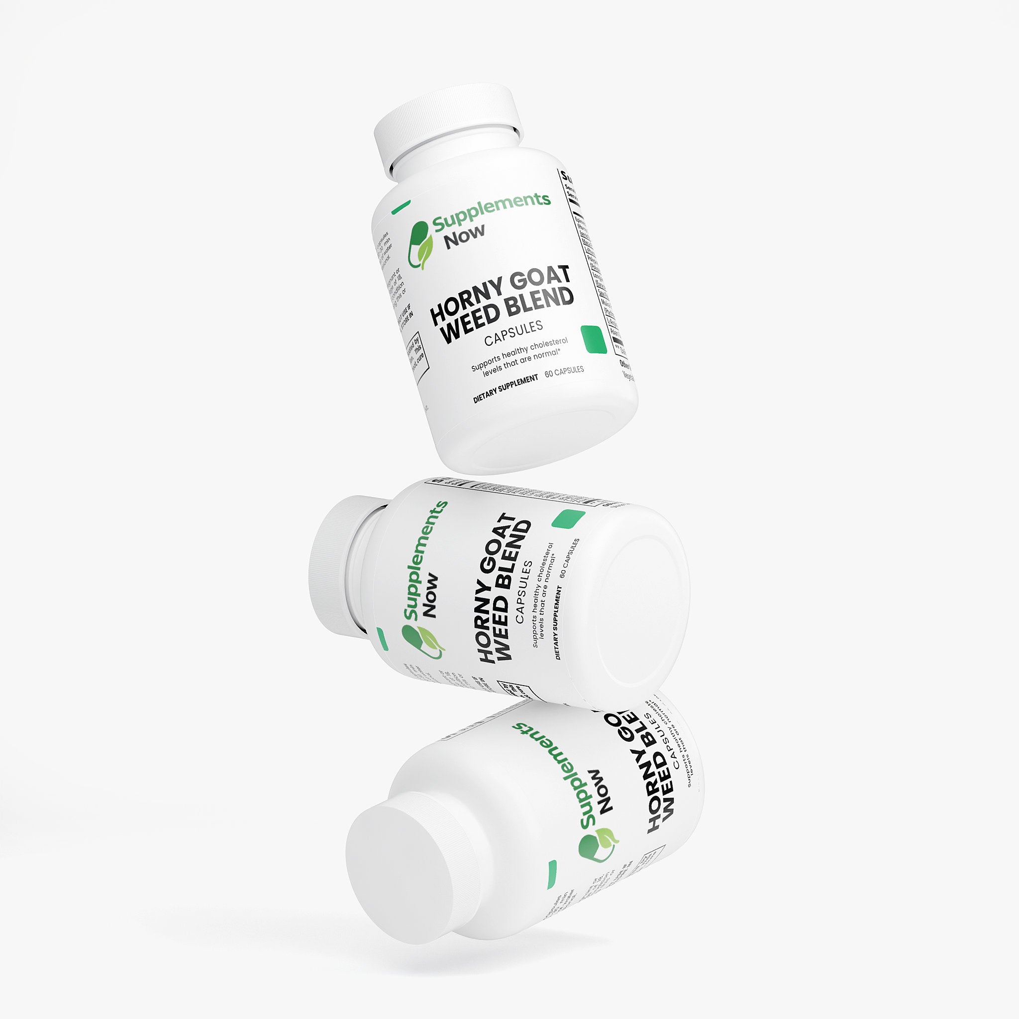 Horny Goat Weed Blend