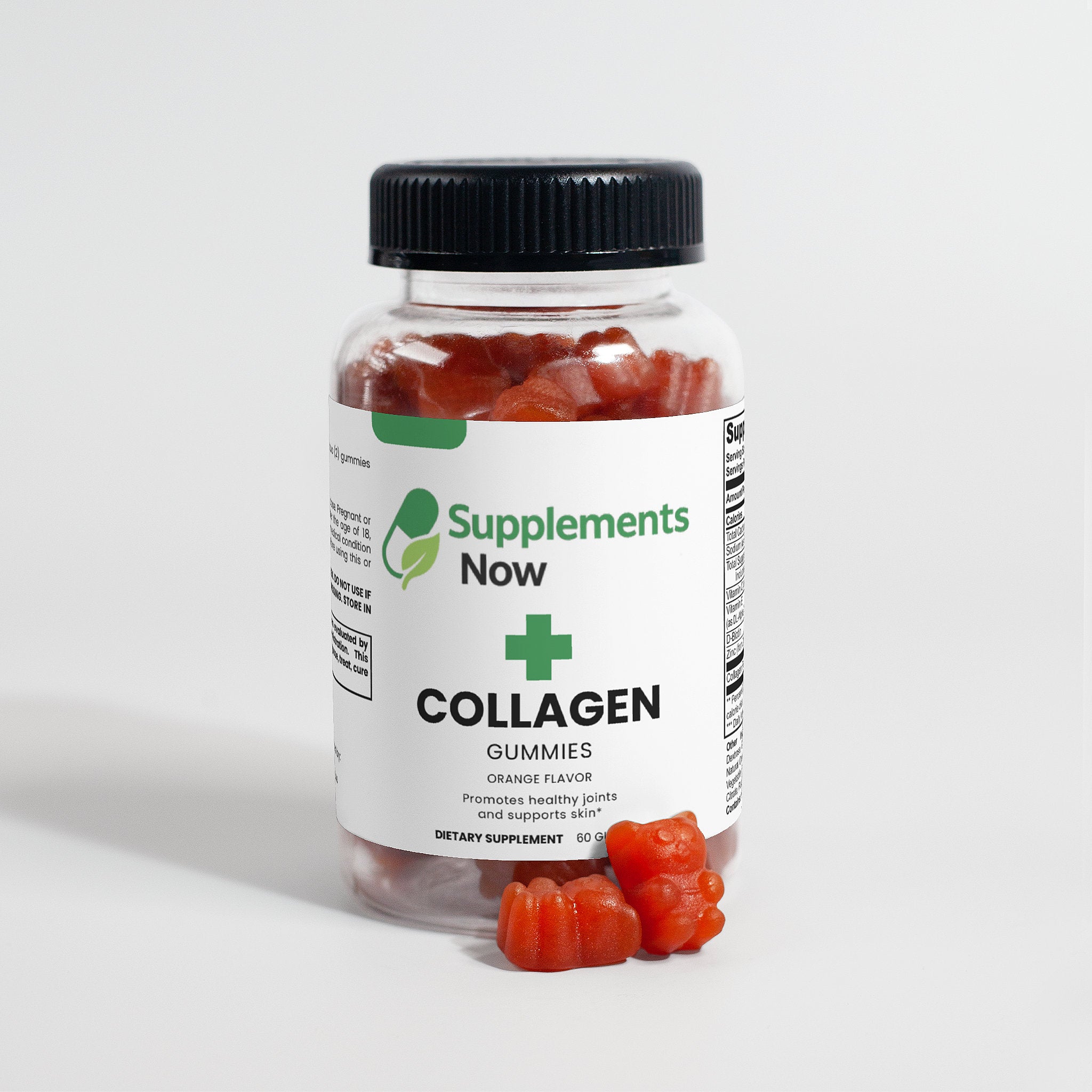 Collagen Gummies (Adult)