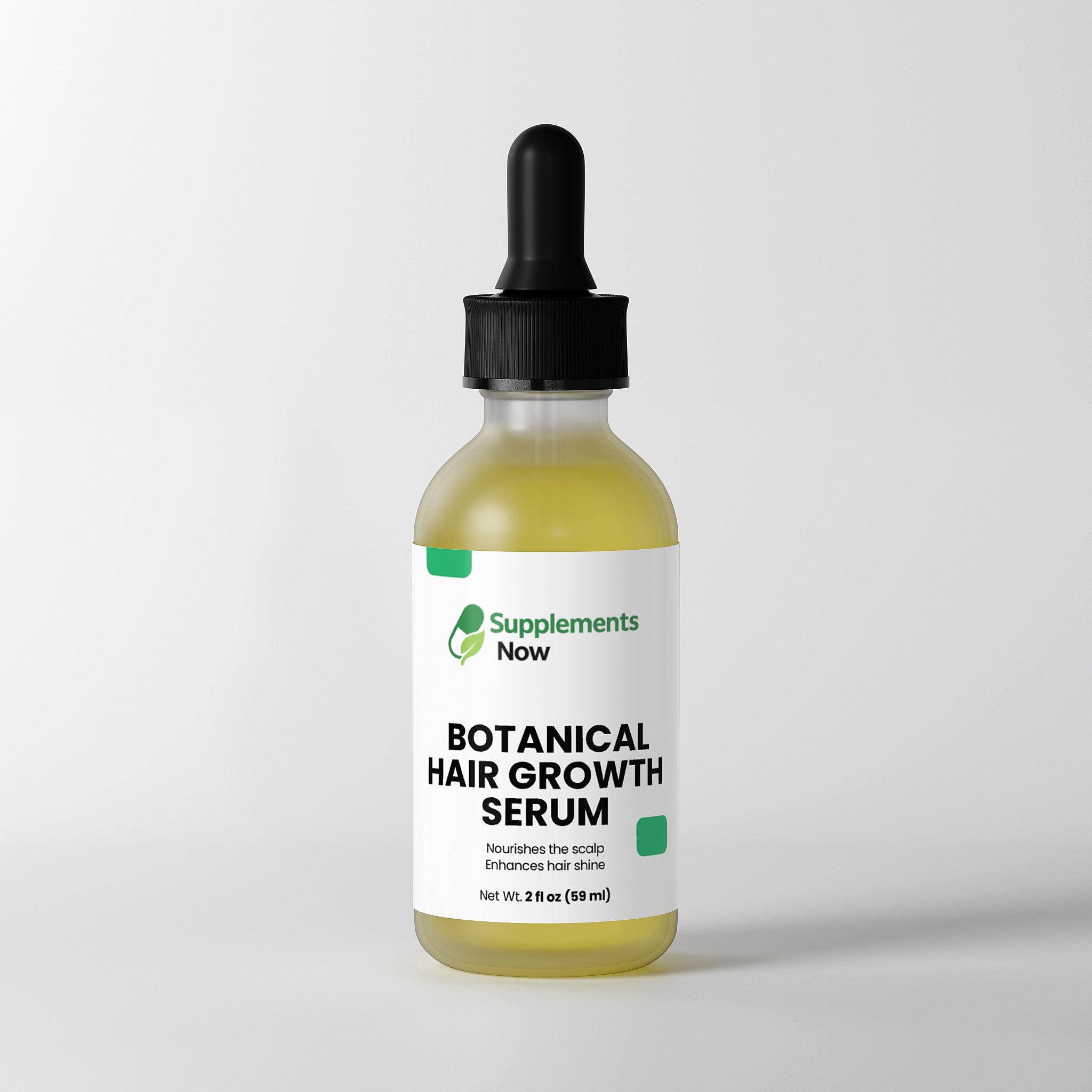 Botanical Hair Growth Serum