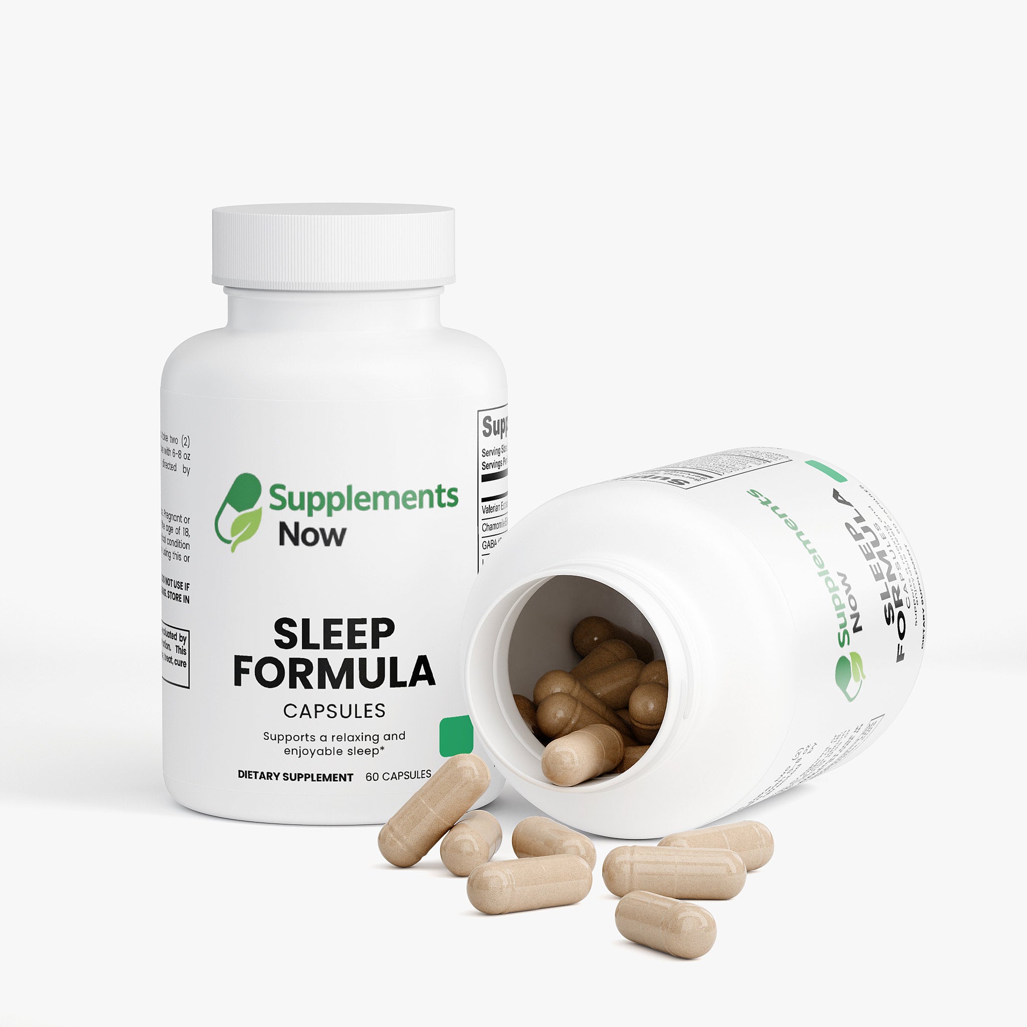 Sleep Formula