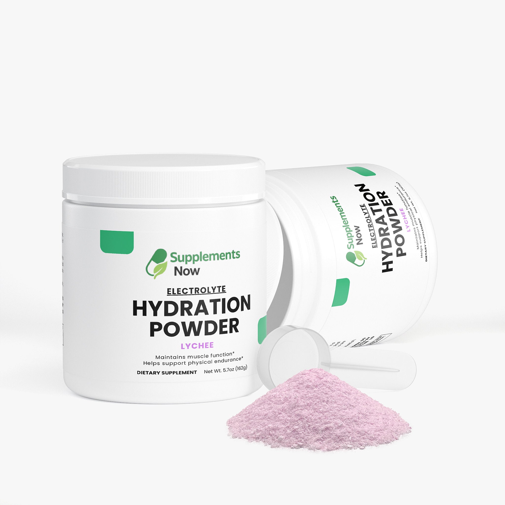 Hydration Powder (Lychee)