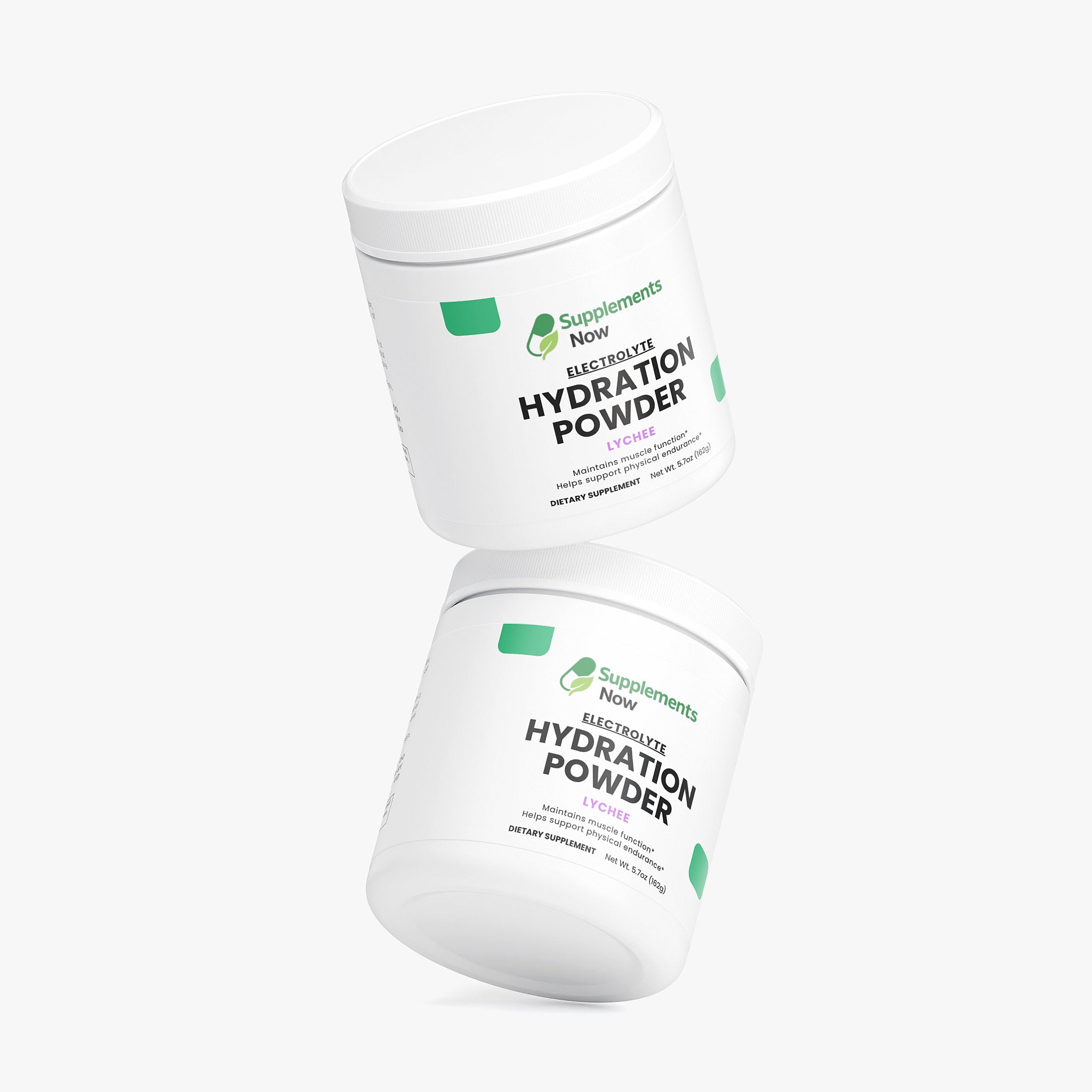 Hydration Powder (Lychee)