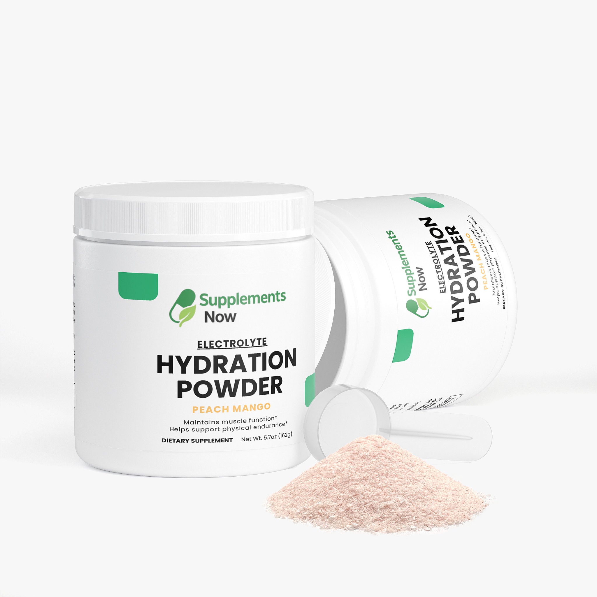 Hydration Powder (Peach Mango)