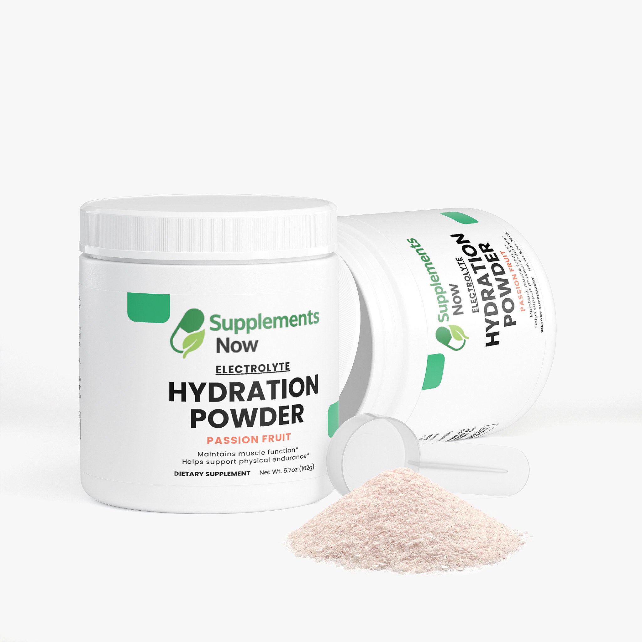 Hydration Powder (Passion Fruit)