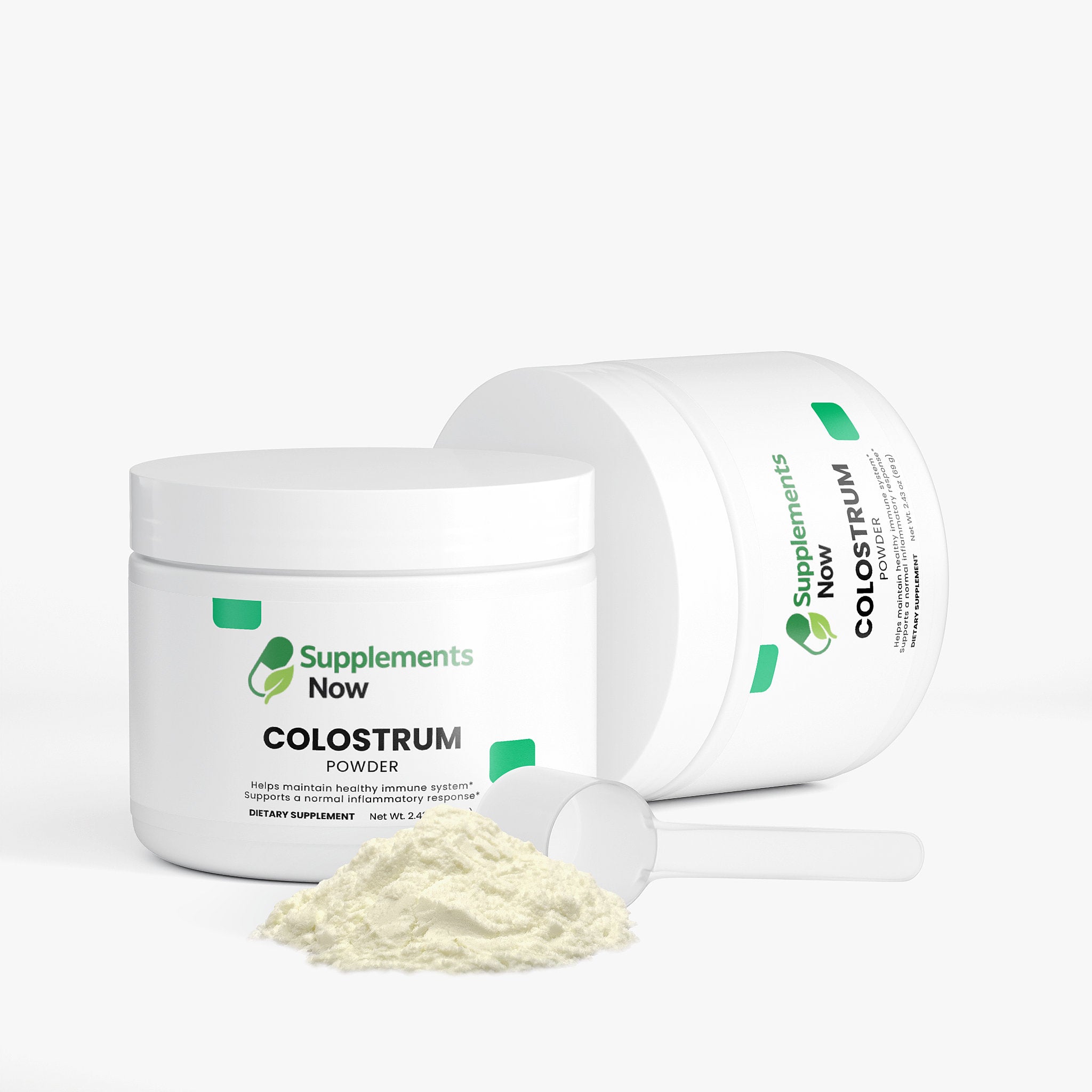 Colostrum Powder