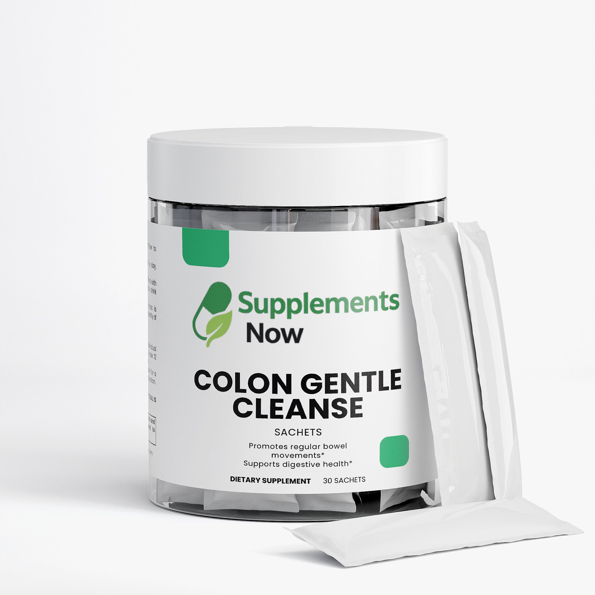 Colon Gentle Cleanse
