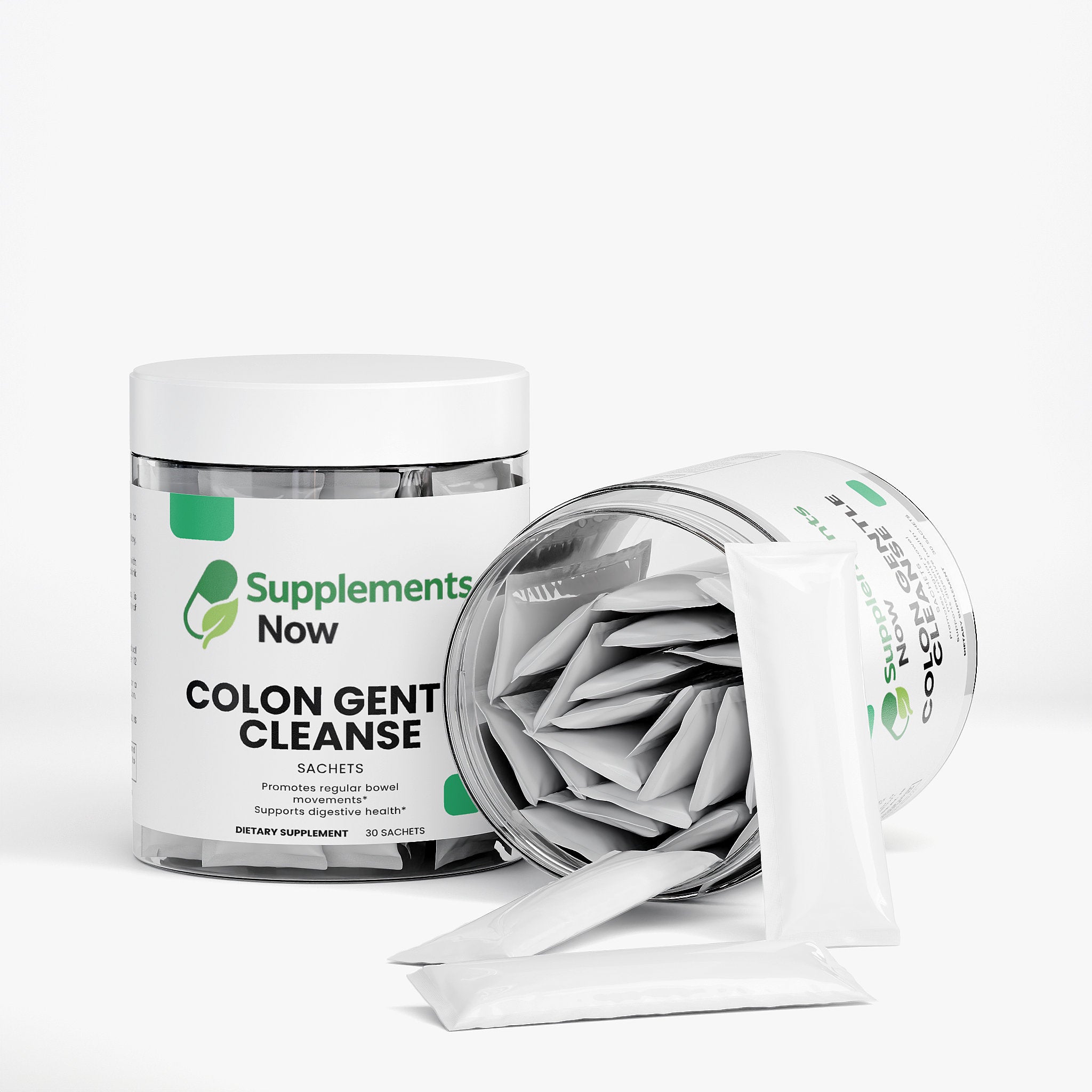 Colon Gentle Cleanse