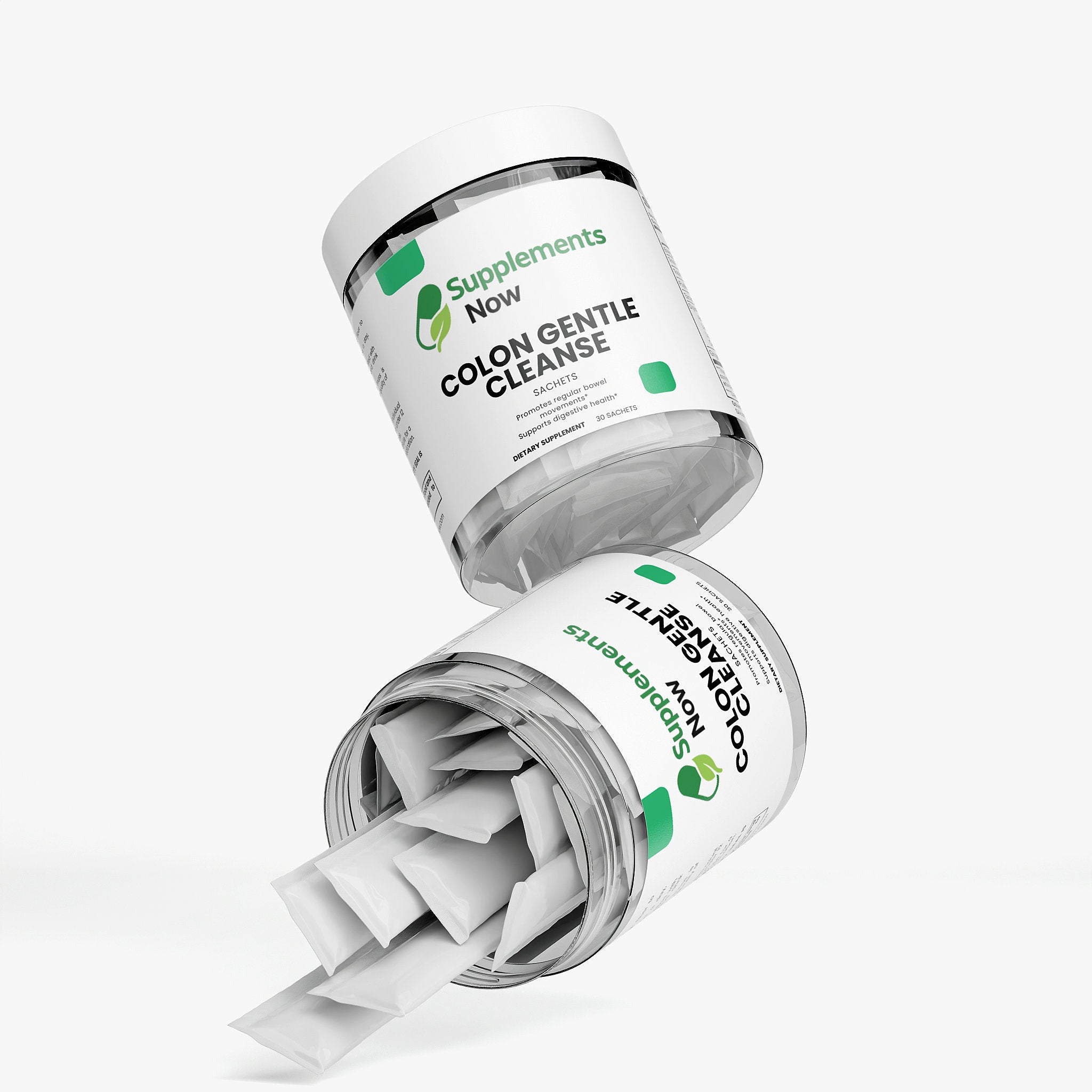 Colon Gentle Cleanse