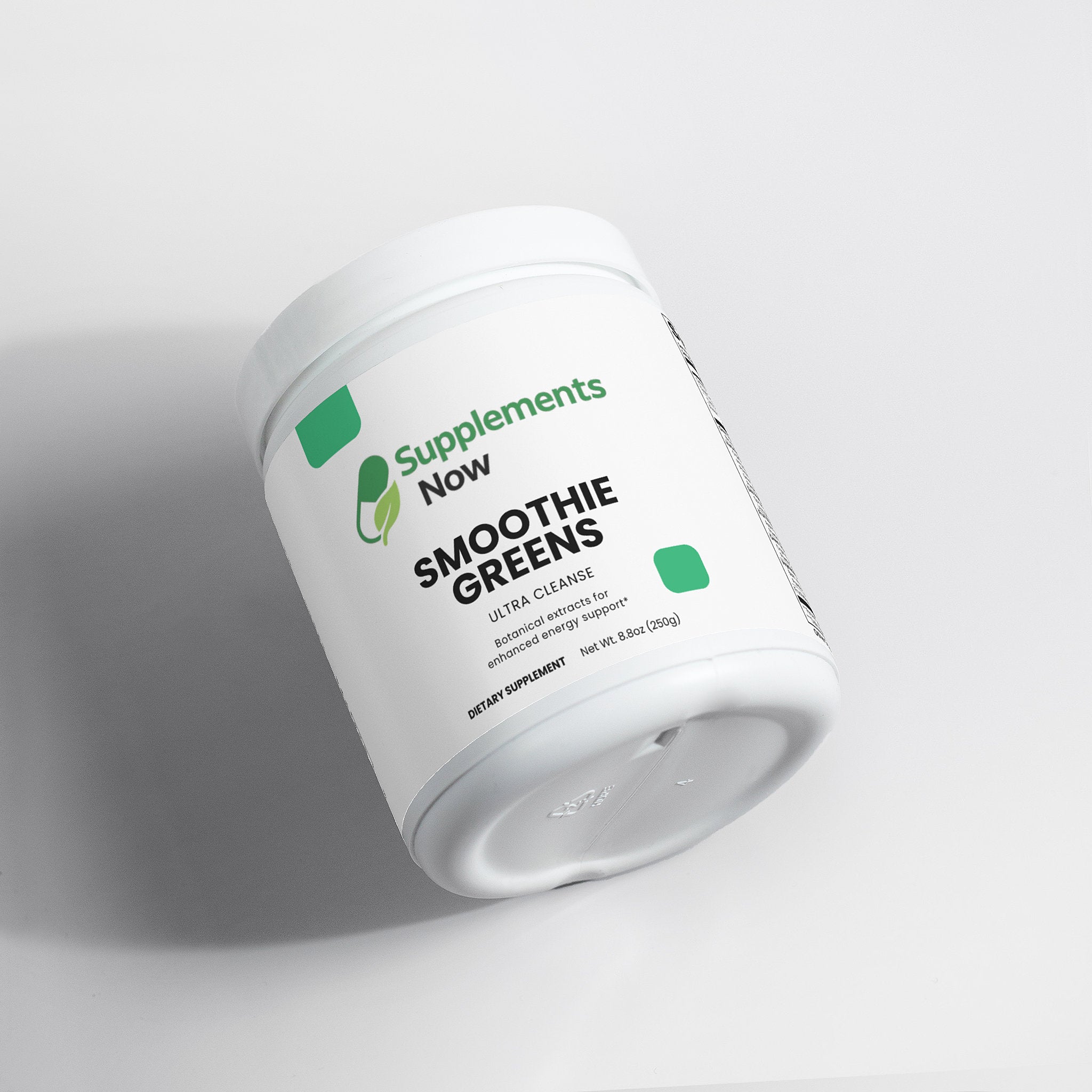 Ultra Cleanse Smoothie Greens