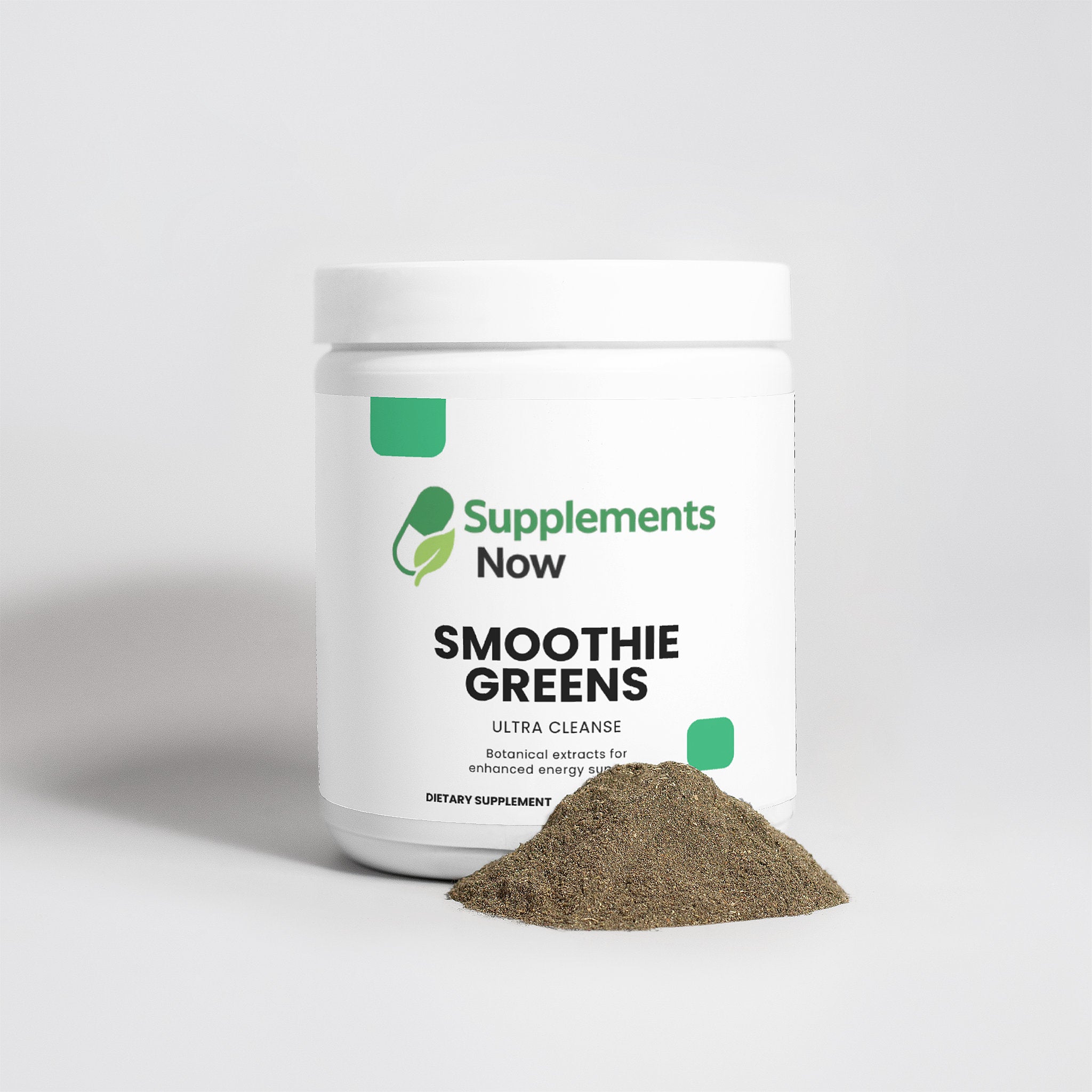 Ultra Cleanse Smoothie Greens