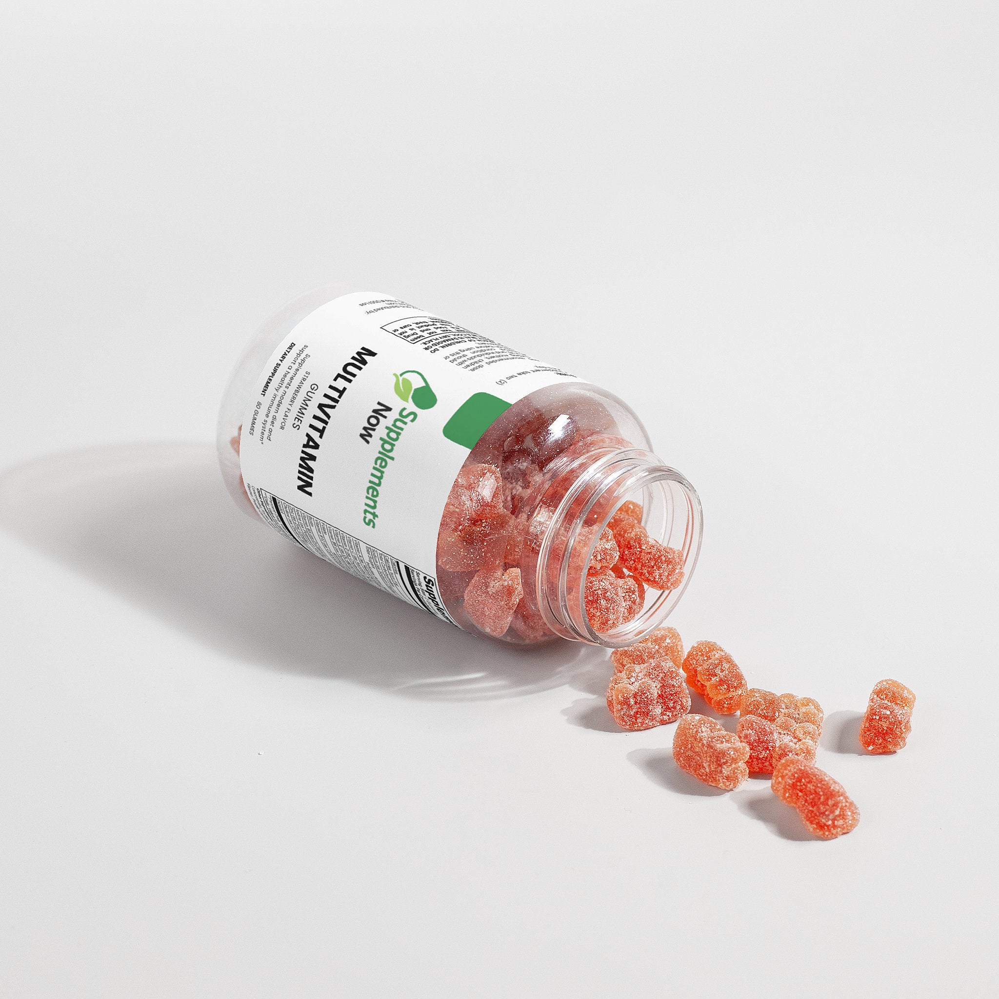 Multivitamin Bear Gummies (Adult)