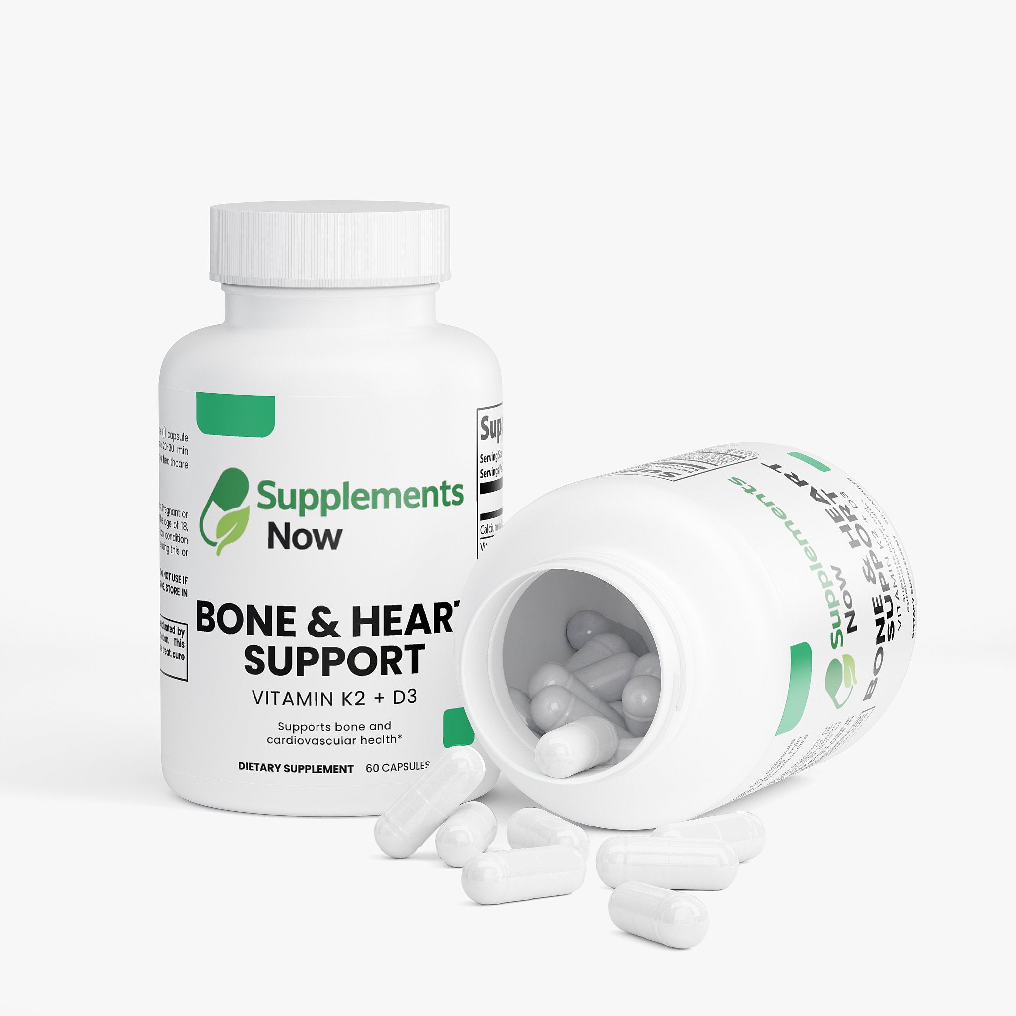 Bone & Heart Support