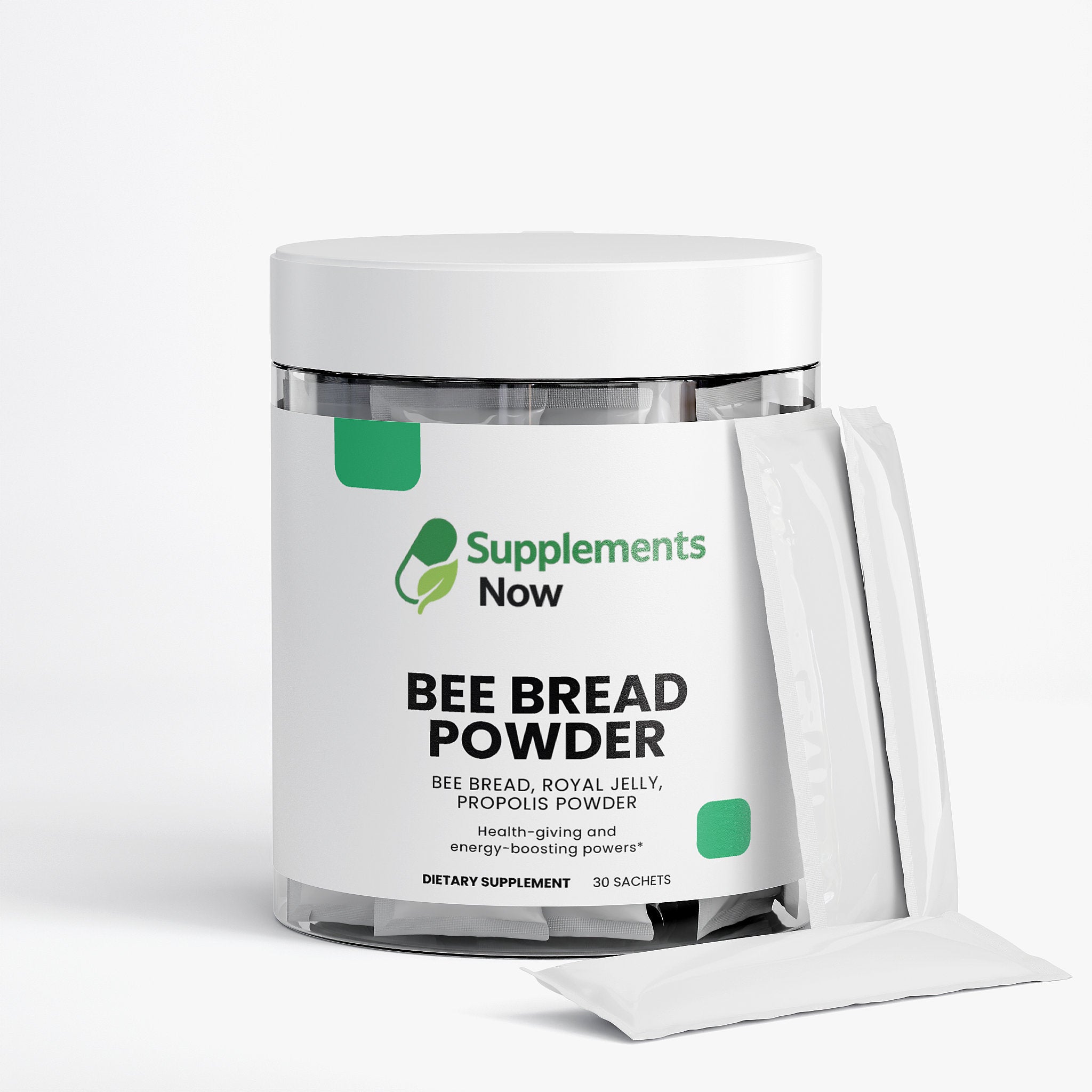 Bee Bread Powder