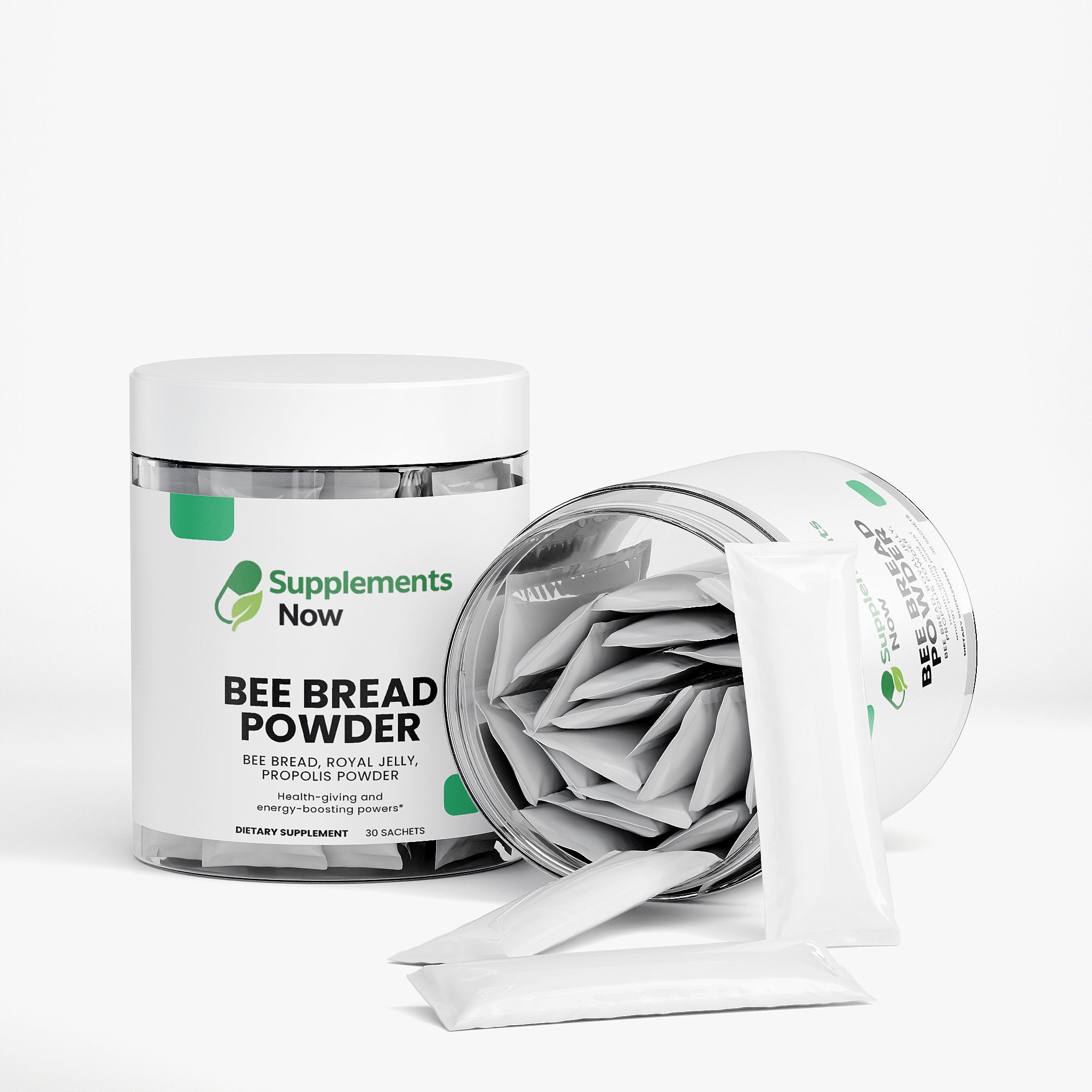 Bee Bread Powder