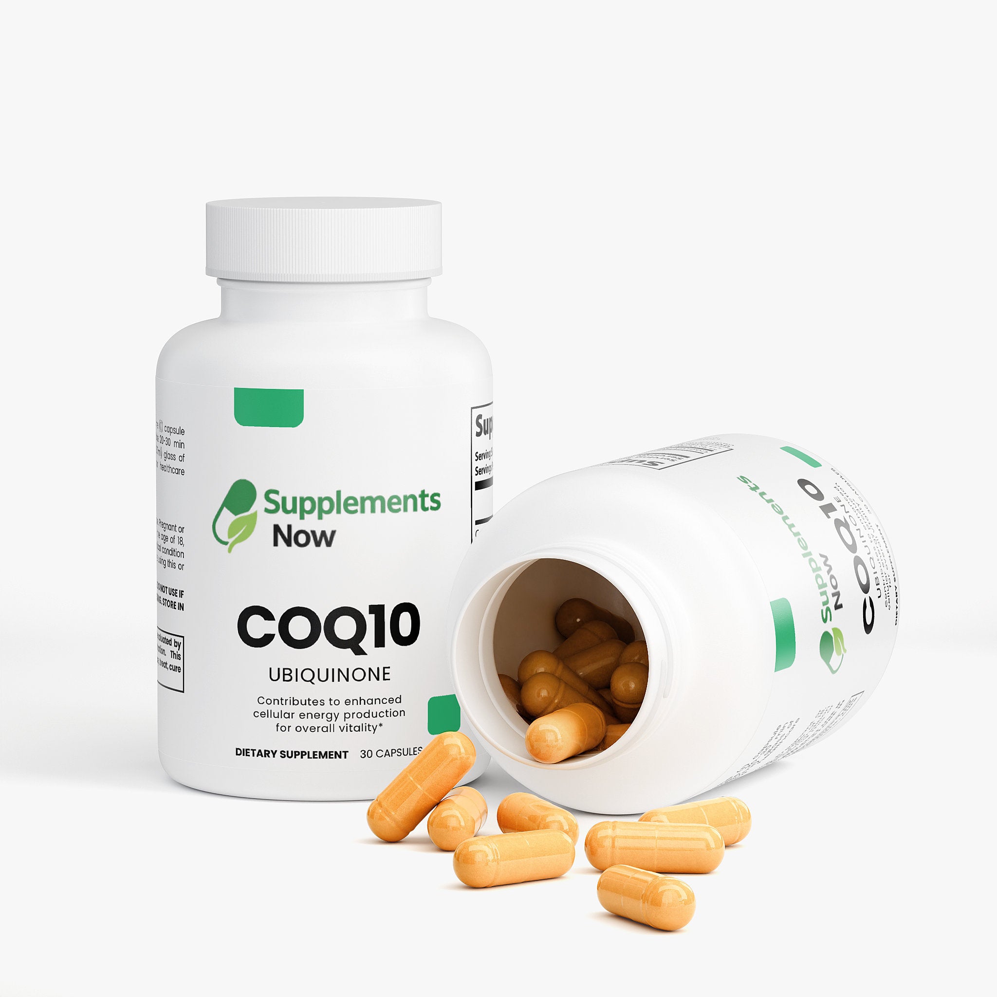 CoQ10 Ubiquinone