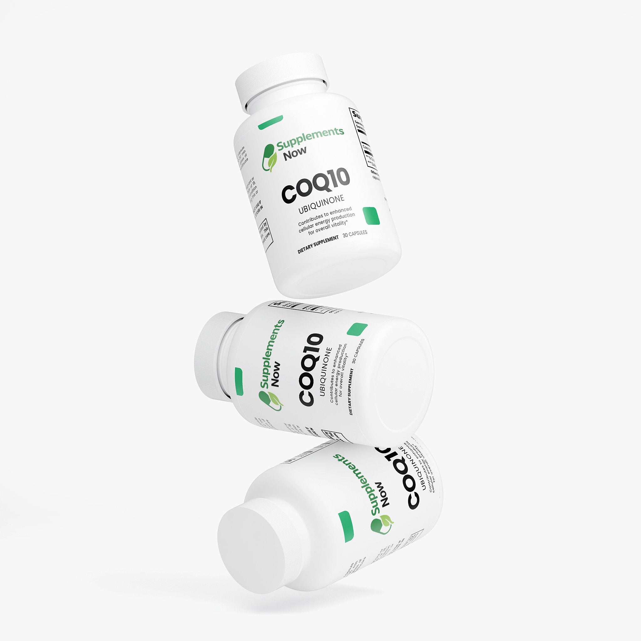 CoQ10 Ubiquinone