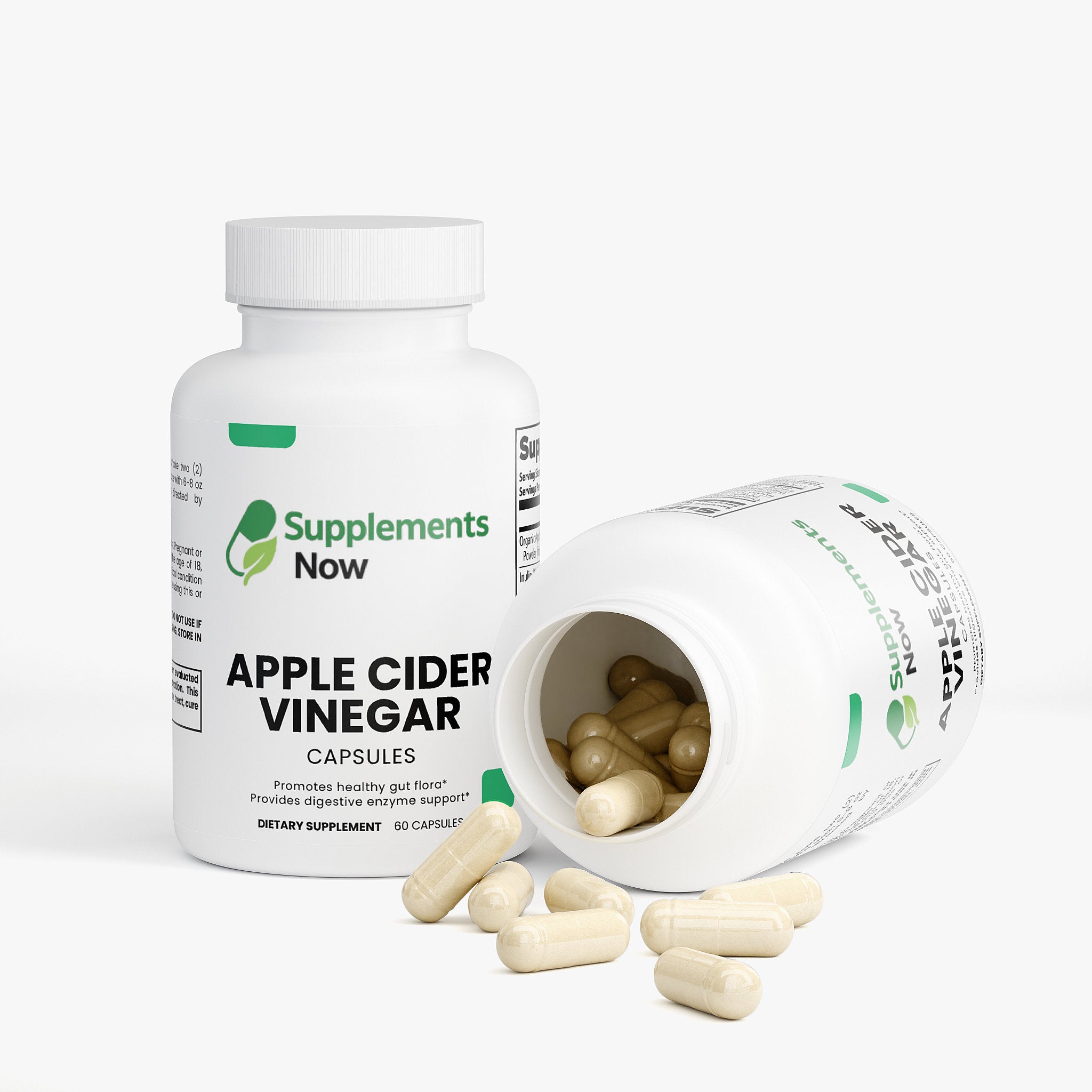 Apple Cider Vinegar Capsules