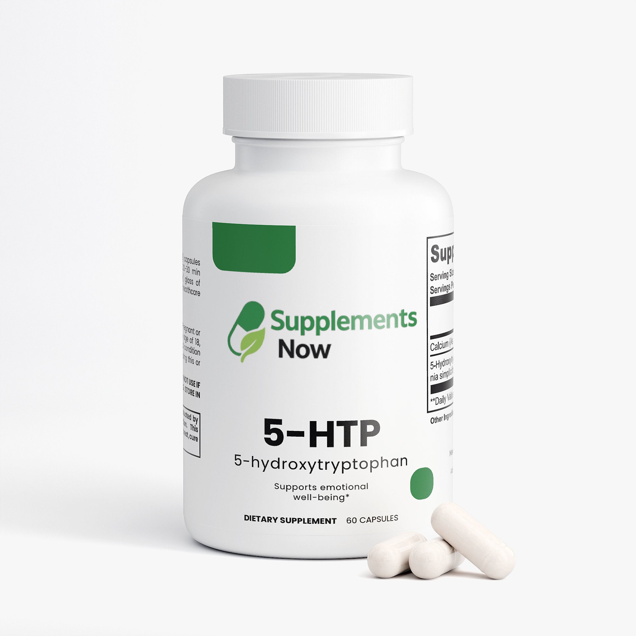 5-HTP