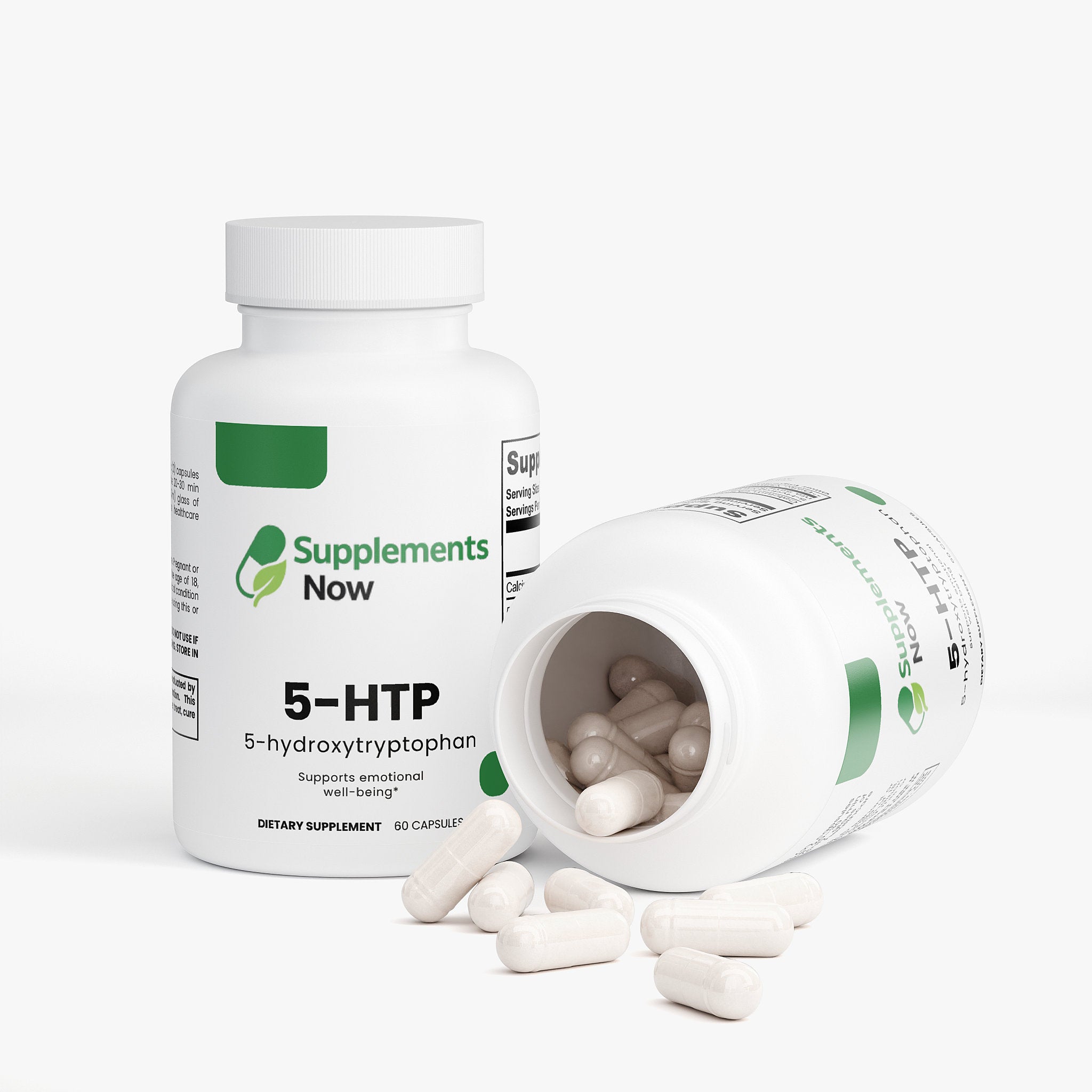 5-HTP