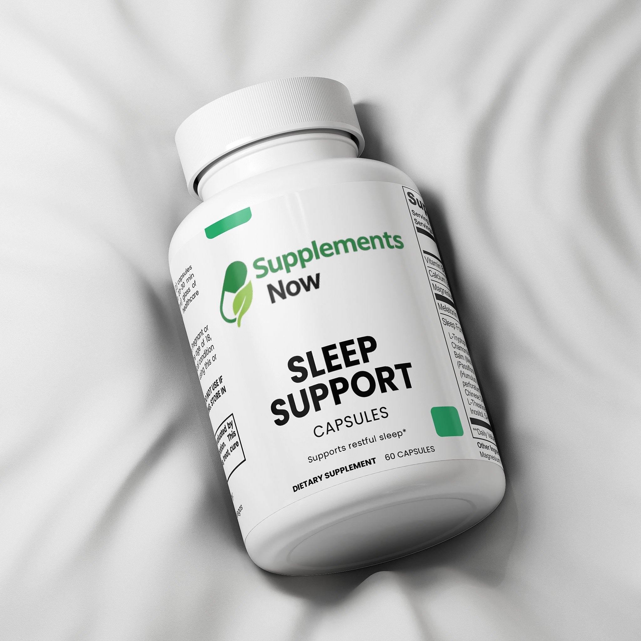 Sleep Support