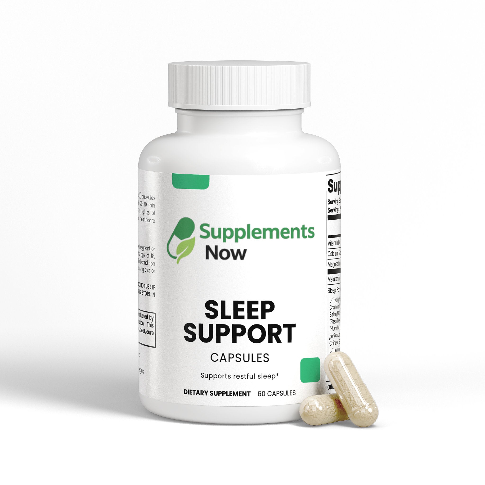 Sleep Support