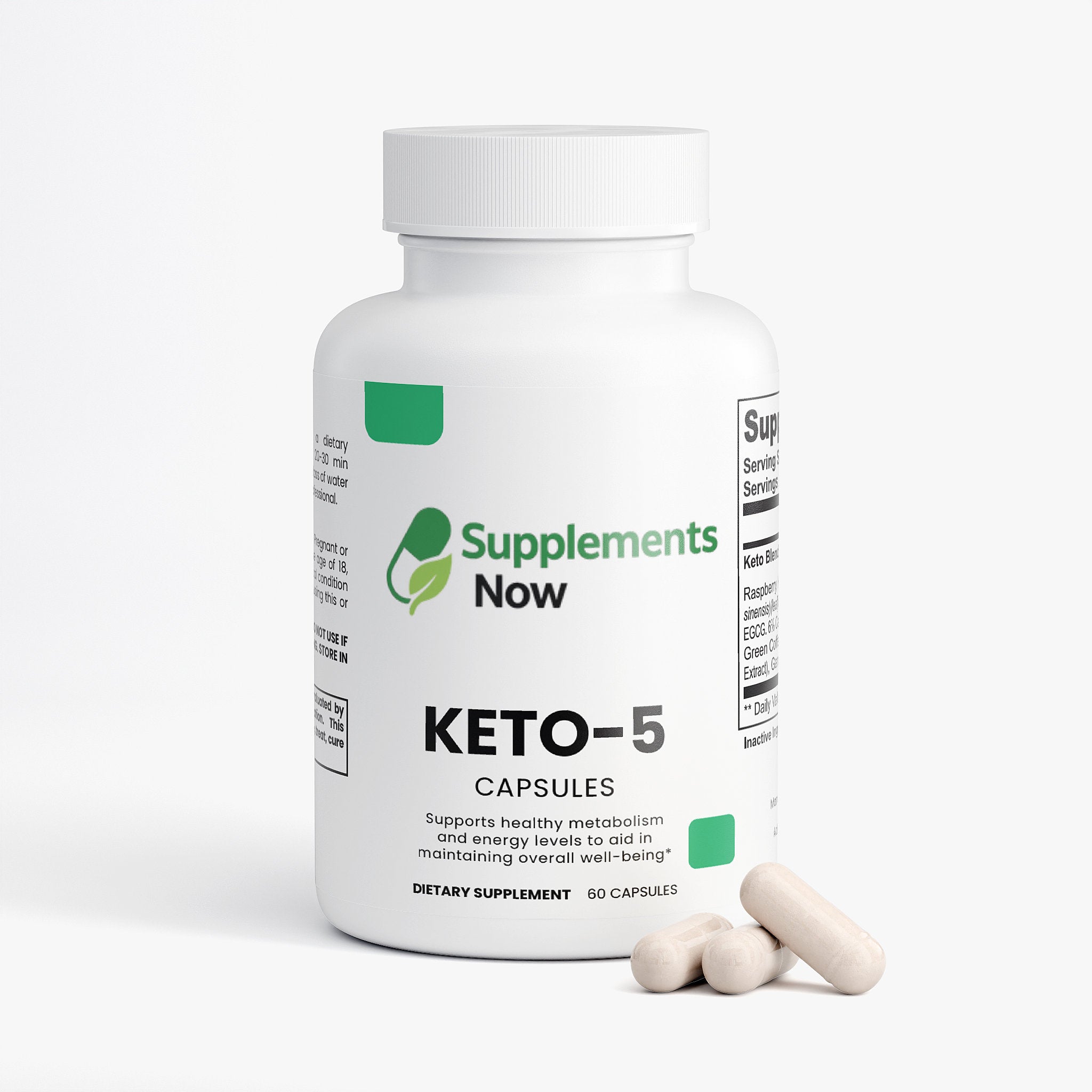 Keto-5