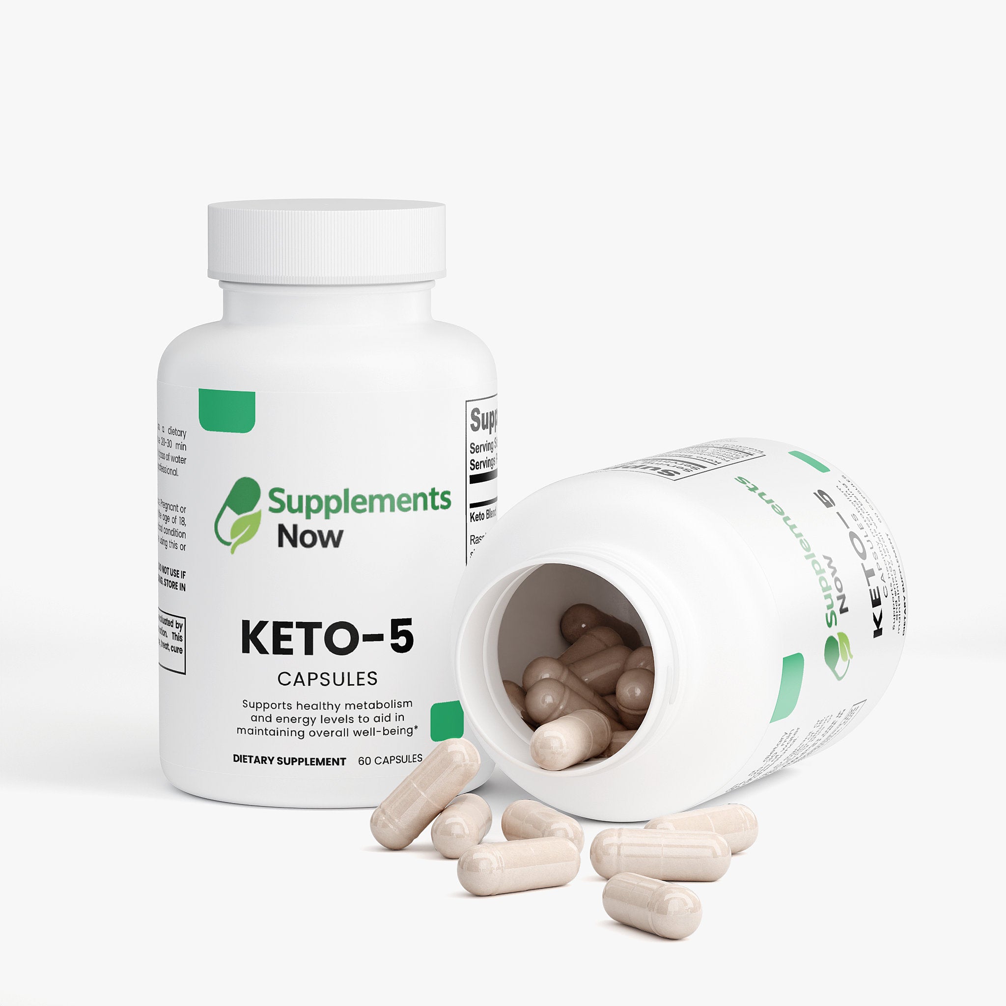 Keto-5