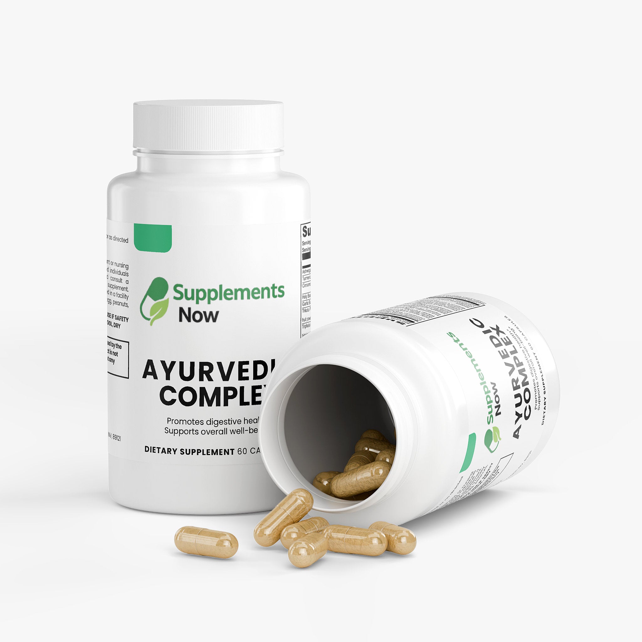 Ayurvedic Complex