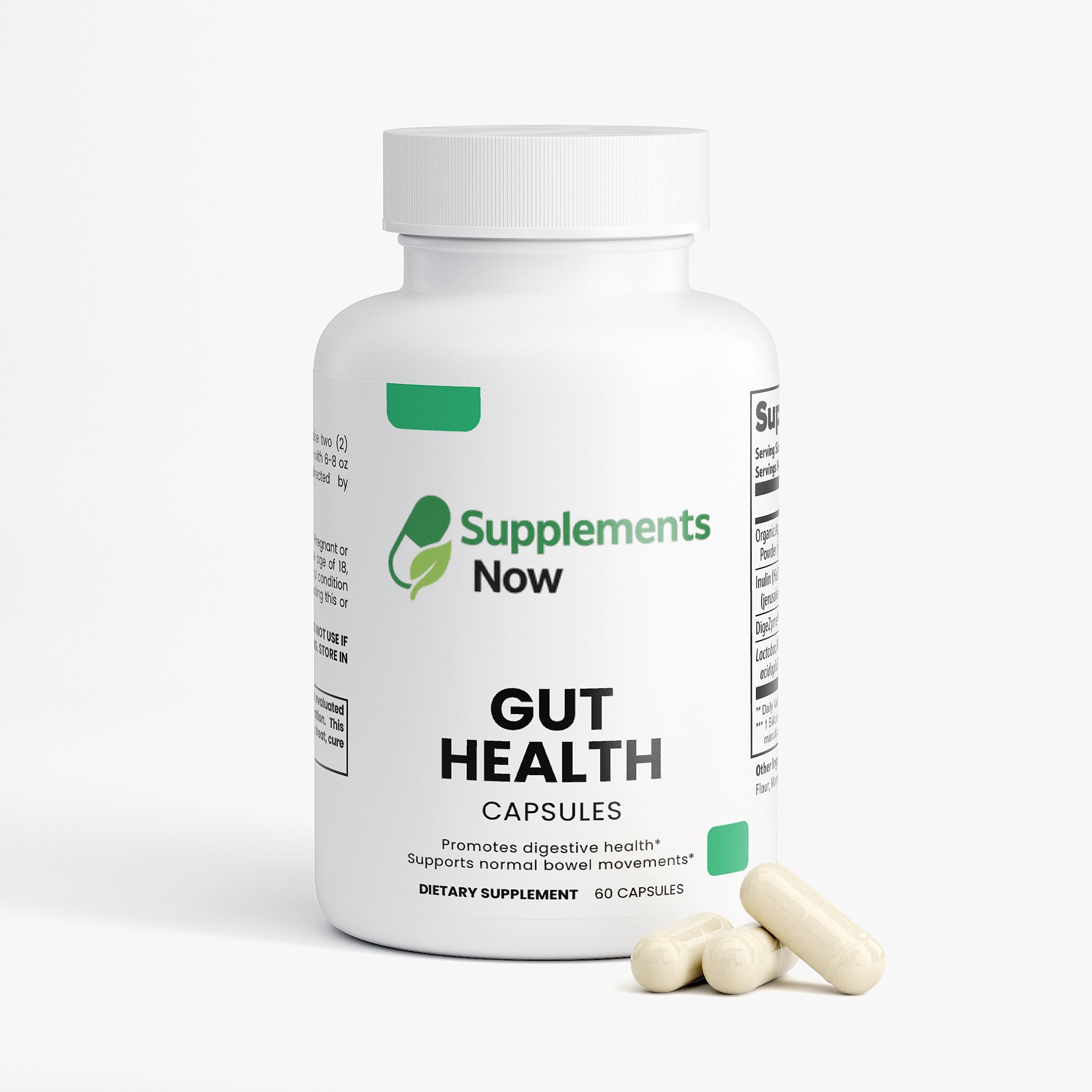 Gut Health