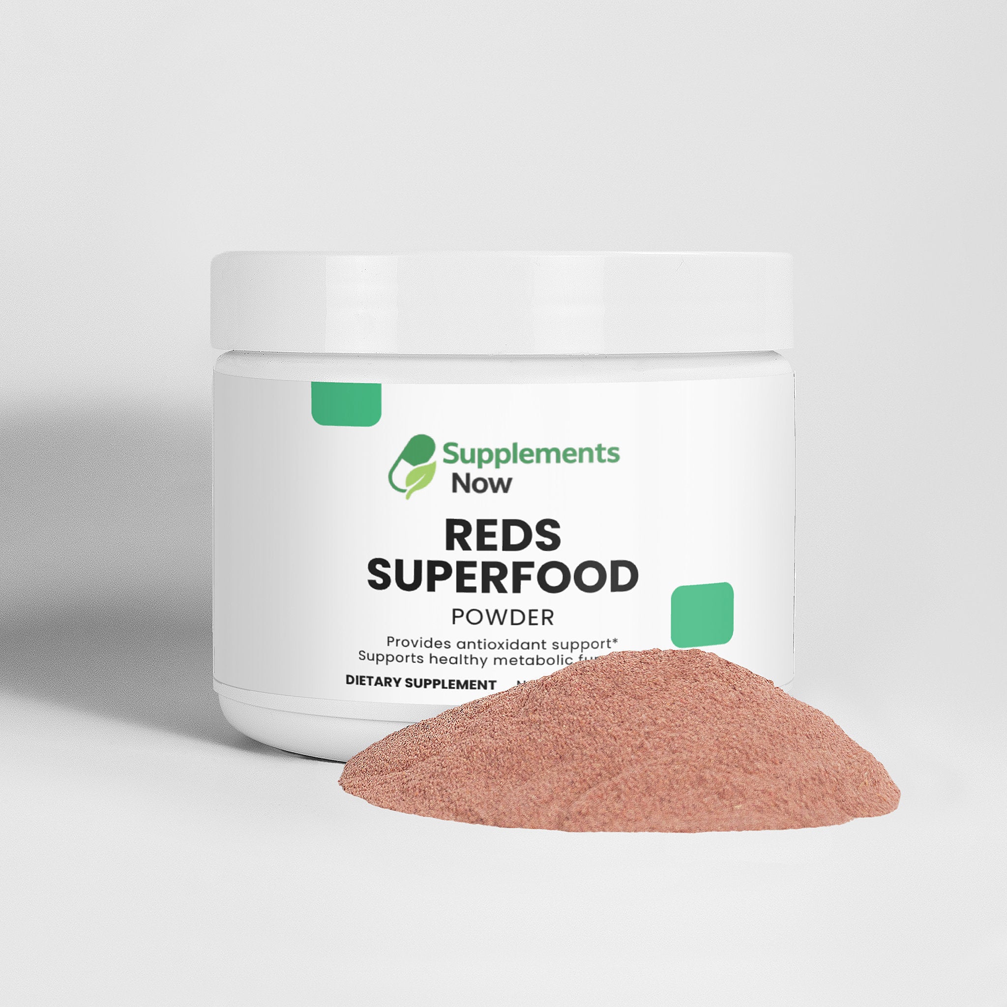 Reds Superfood