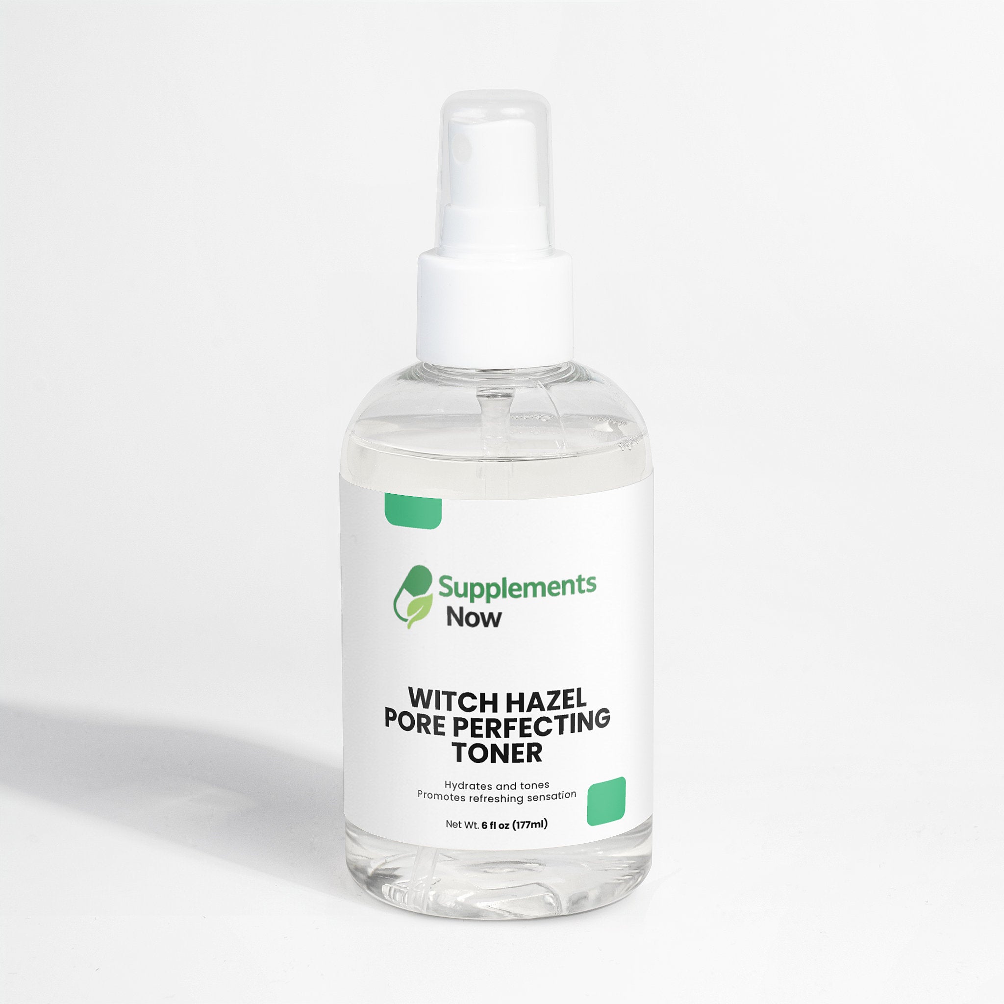 Witch Hazel Pore Perfecting Toner