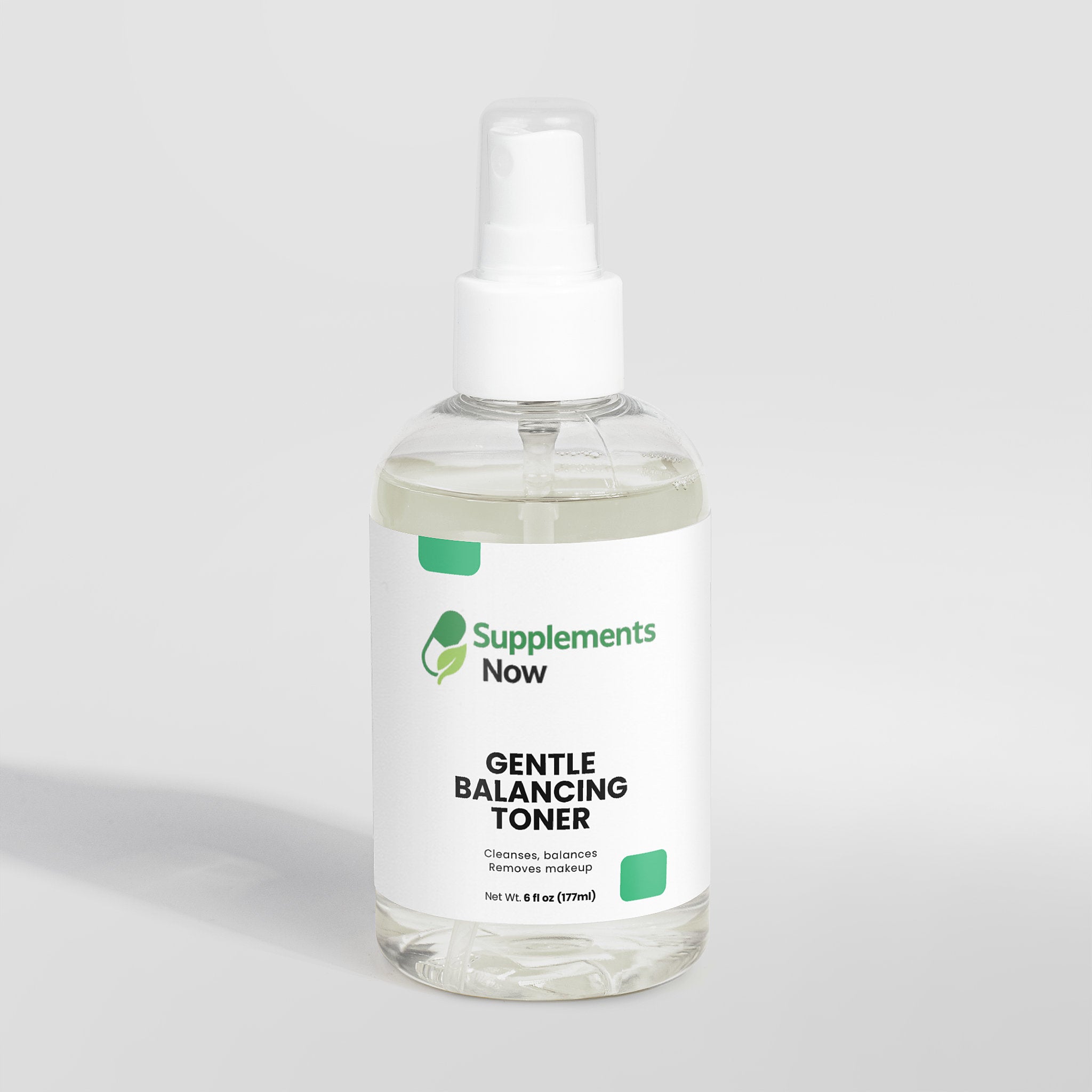 Gentle Balancing Toner