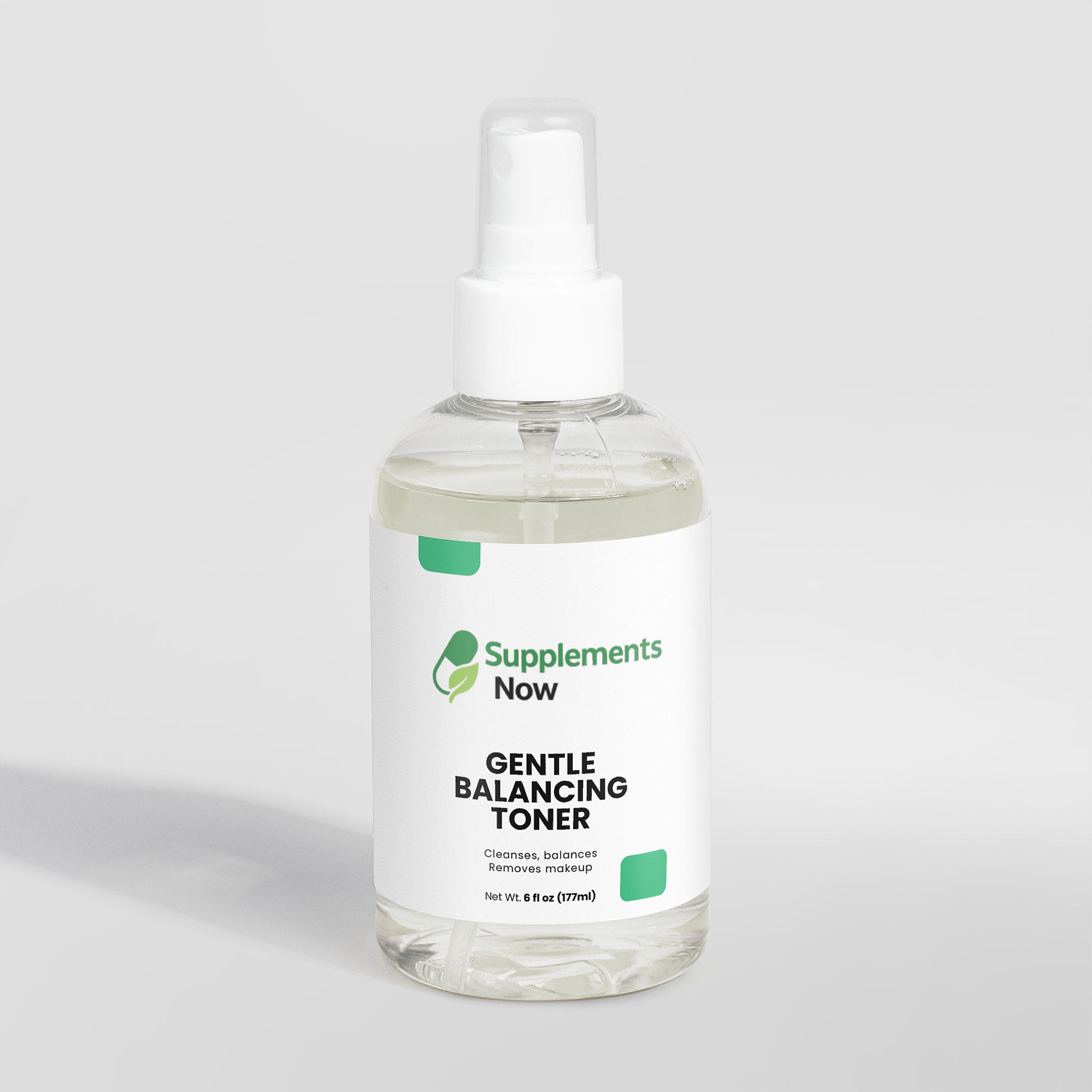 Gentle Balancing Toner