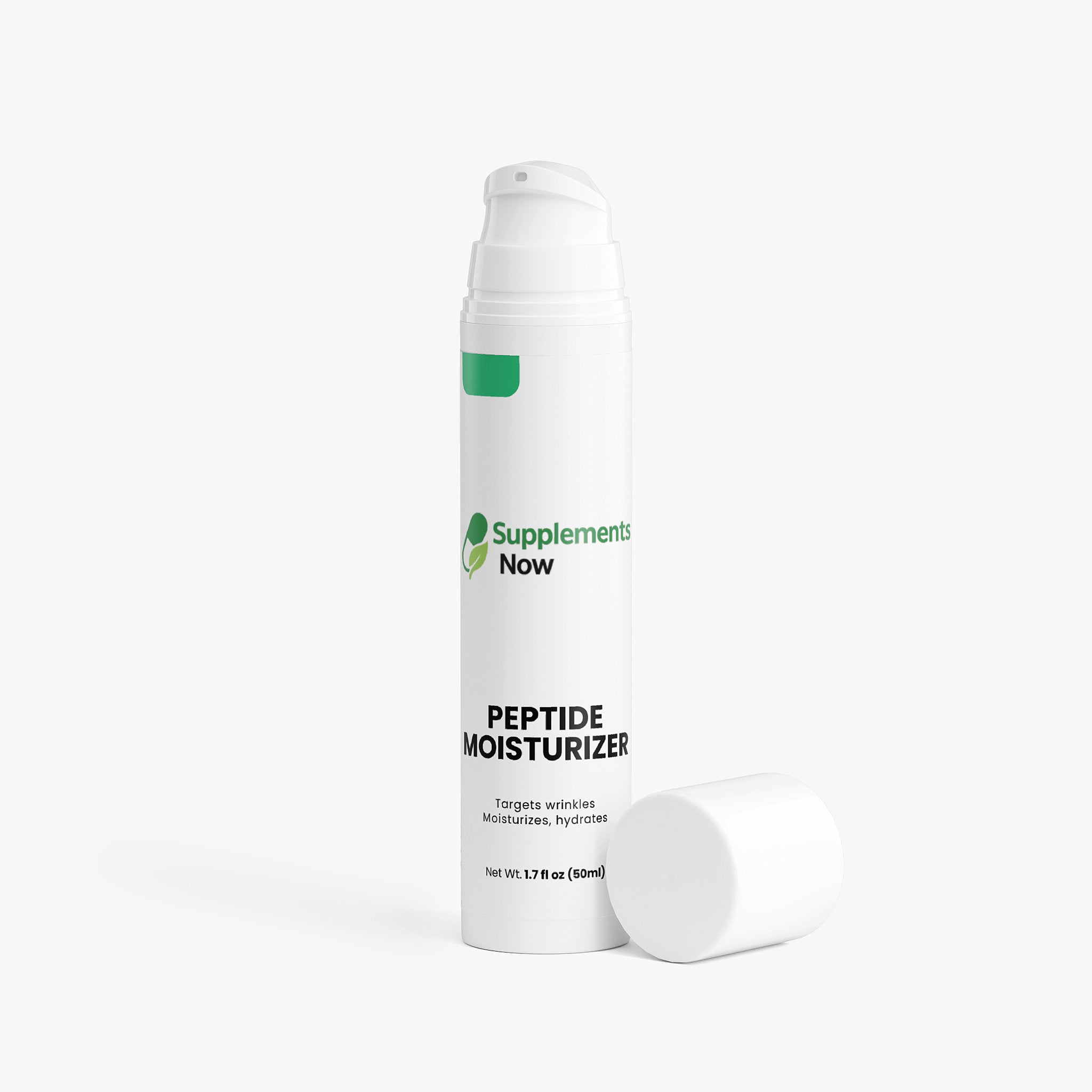 Peptide Moisturizer