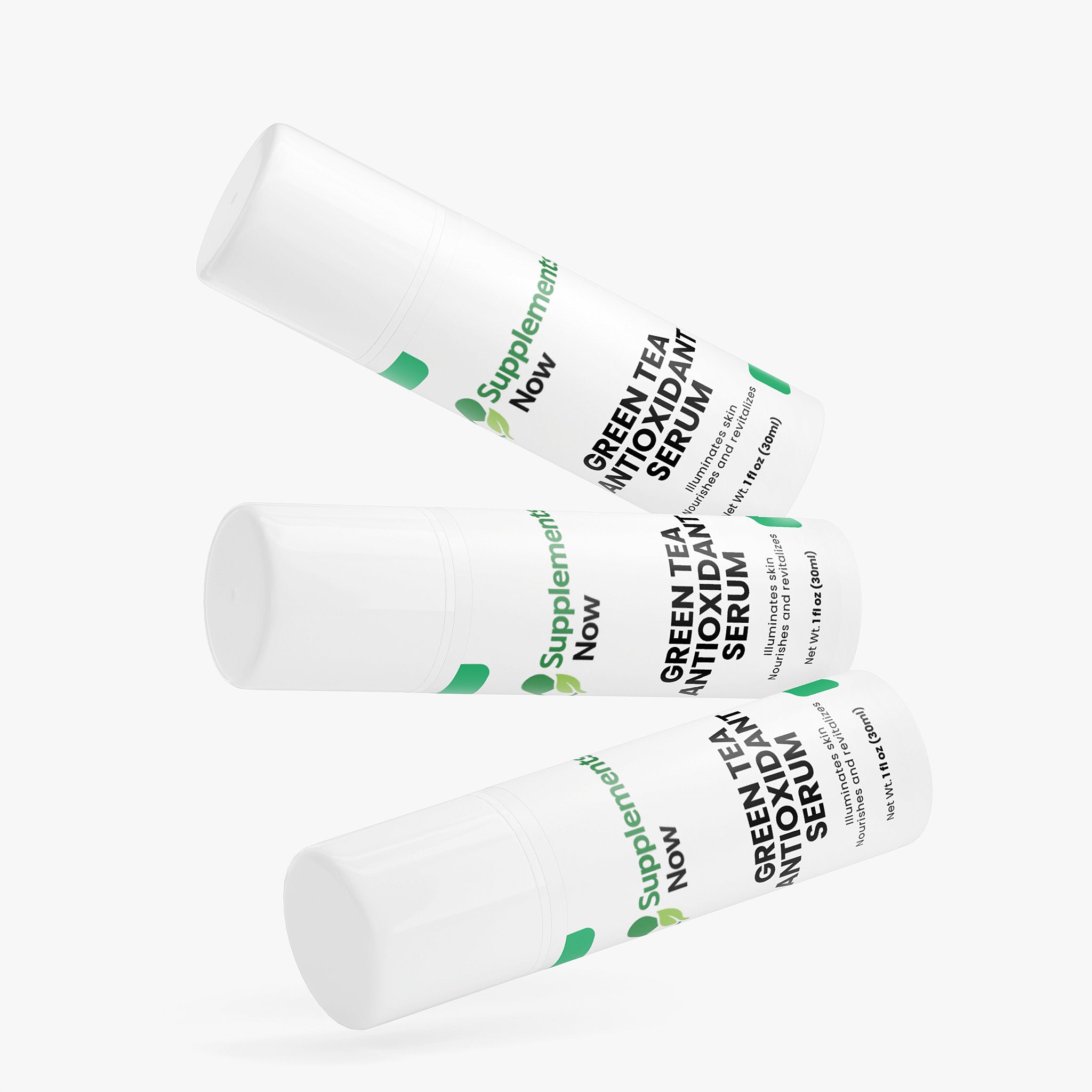 Green Tea Antioxidant Serum