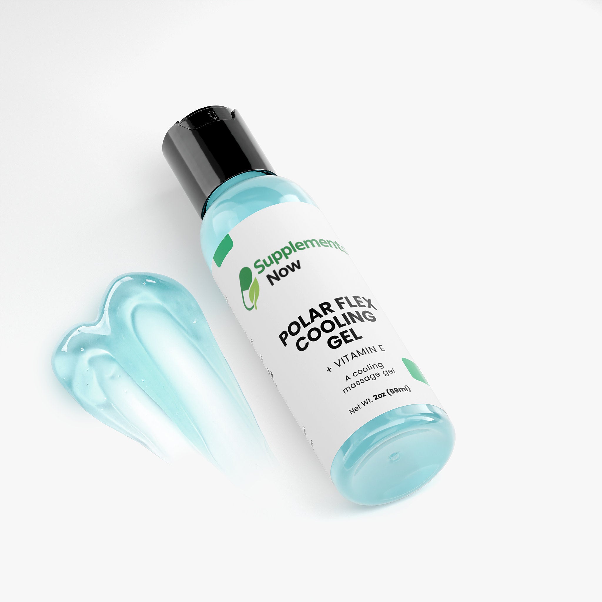 Polar Flex Cooling Gel